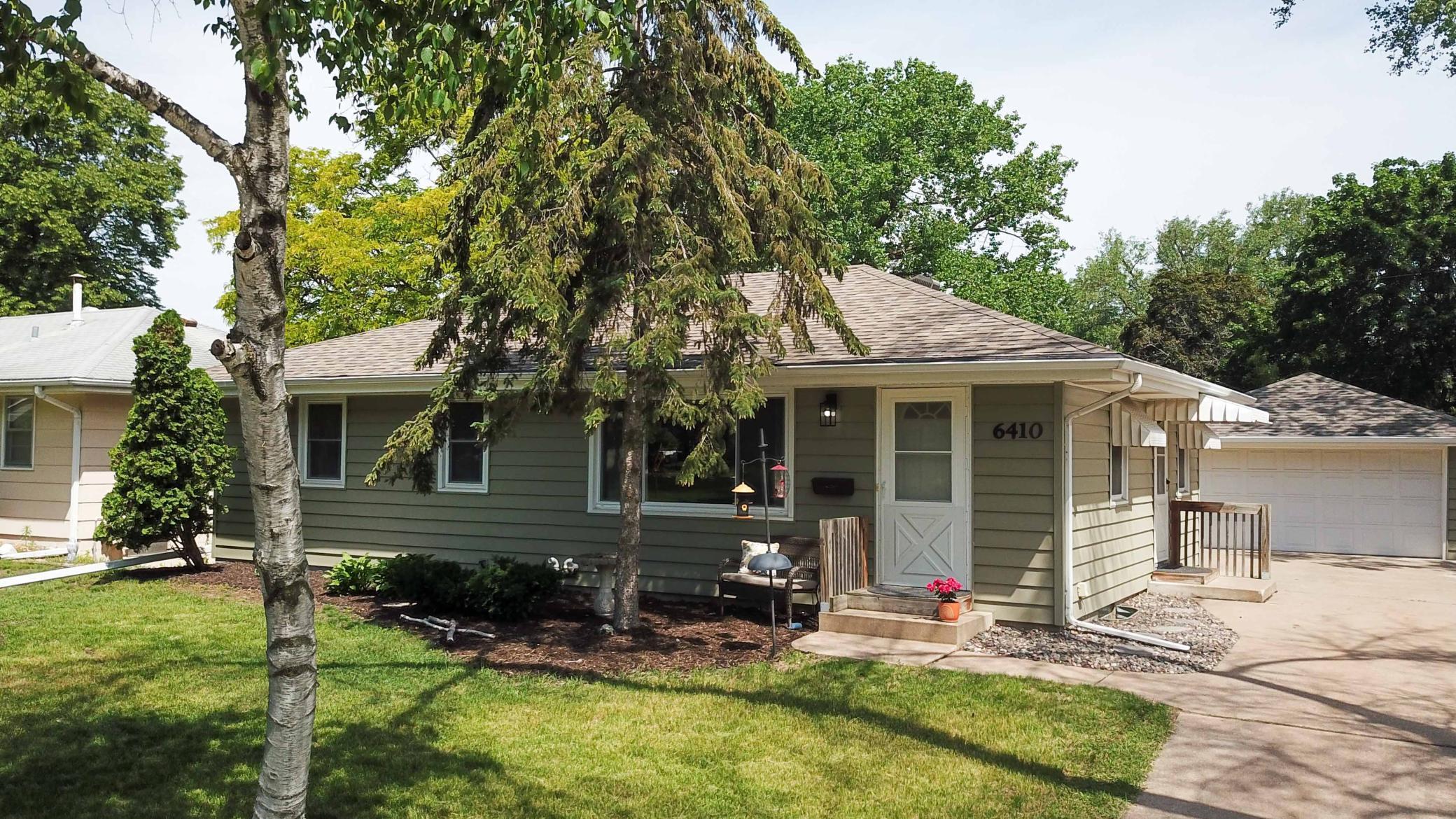 View of Residential at 6410 46th Place, Minneapolis MN 55428, Minneapolis - Mike Wilen | Minnesota Team Real Estate