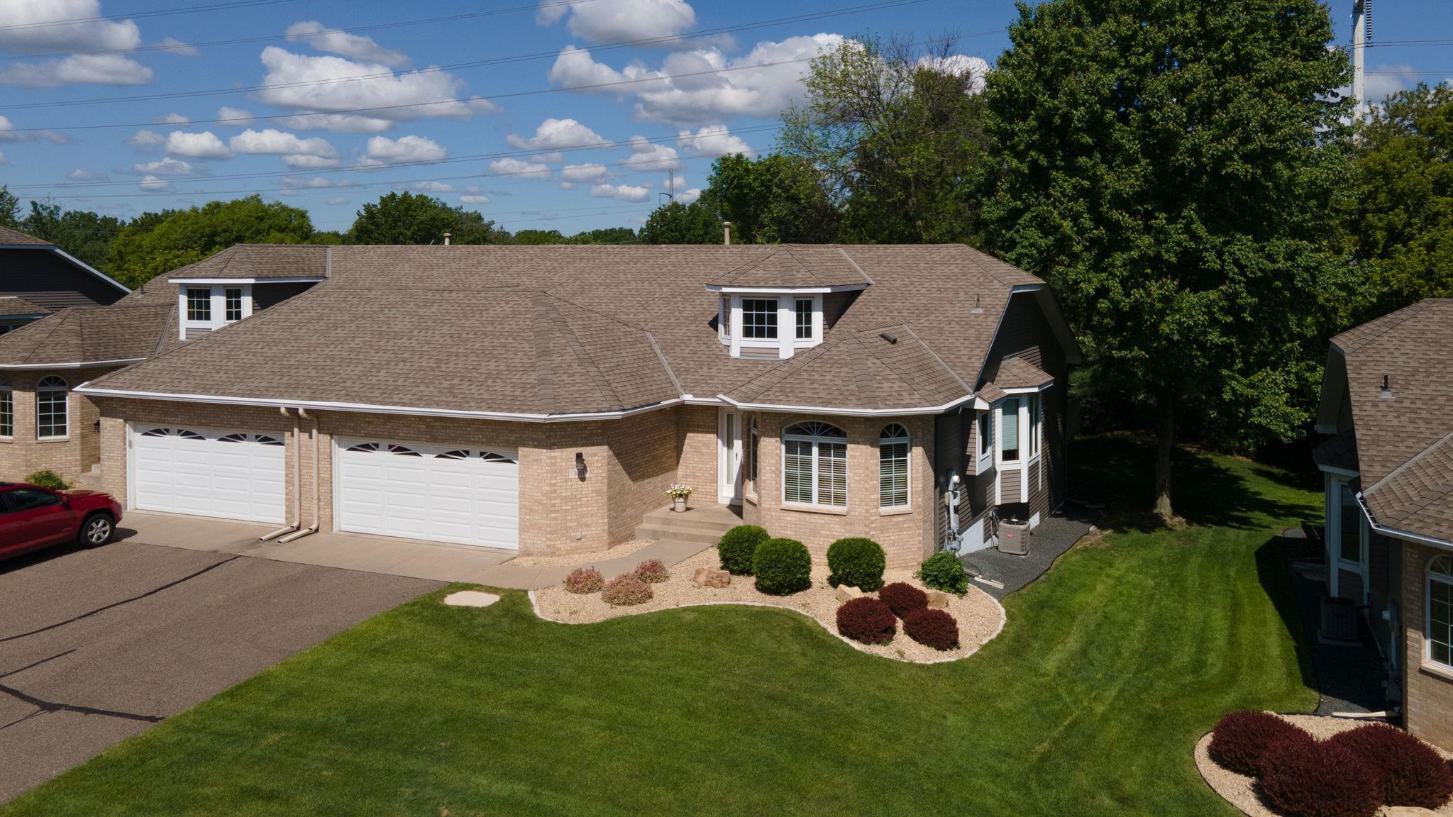 View of Residential at 3021 Highpointe Curve, Roseville MN 55113, Roseville - Mike Wilen | Minnesota Team Real Estate