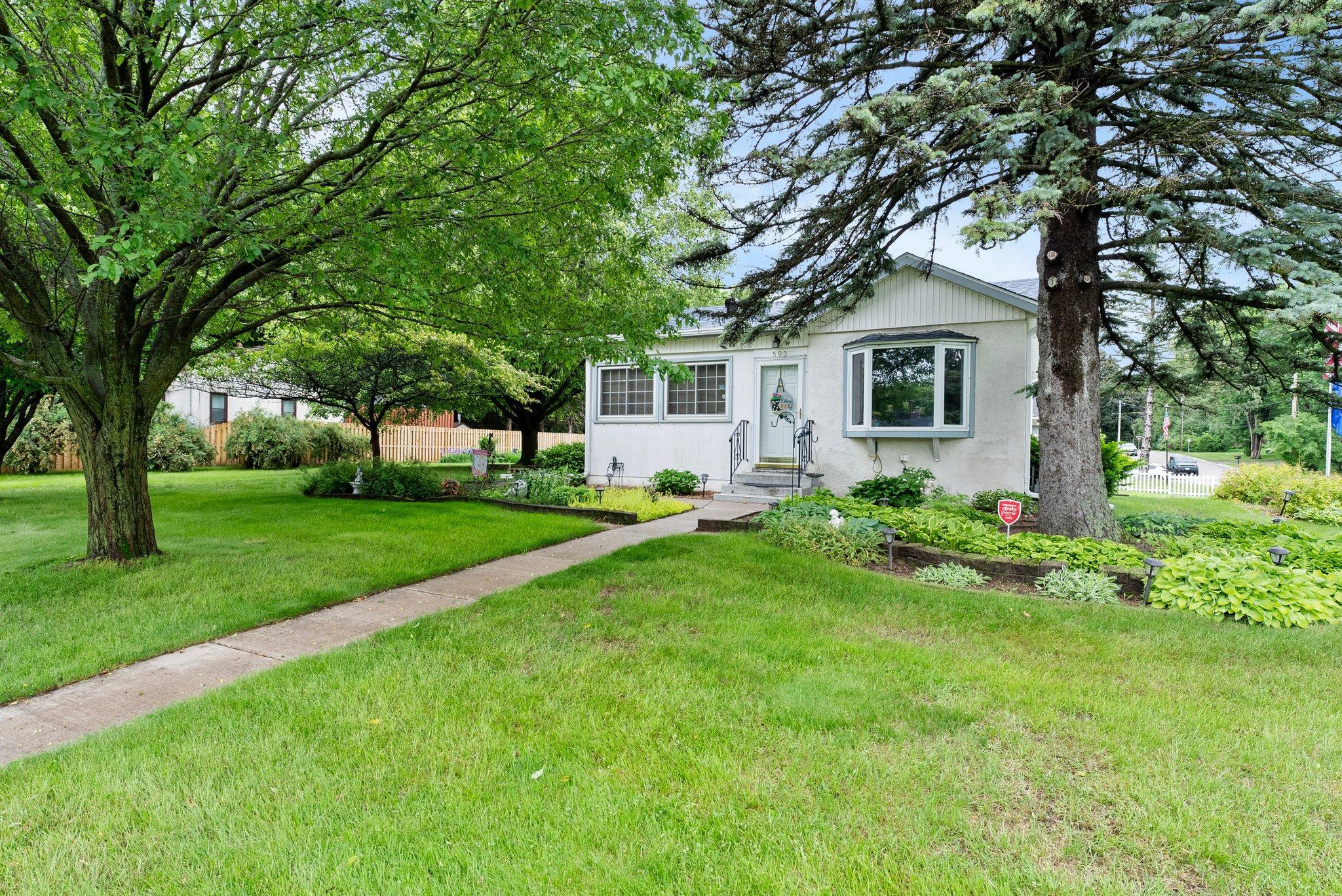 View of Residential at 593 Farrell Street, Maplewood MN 55119, Maplewood - Mike Wilen | Minnesota Team Real Estate