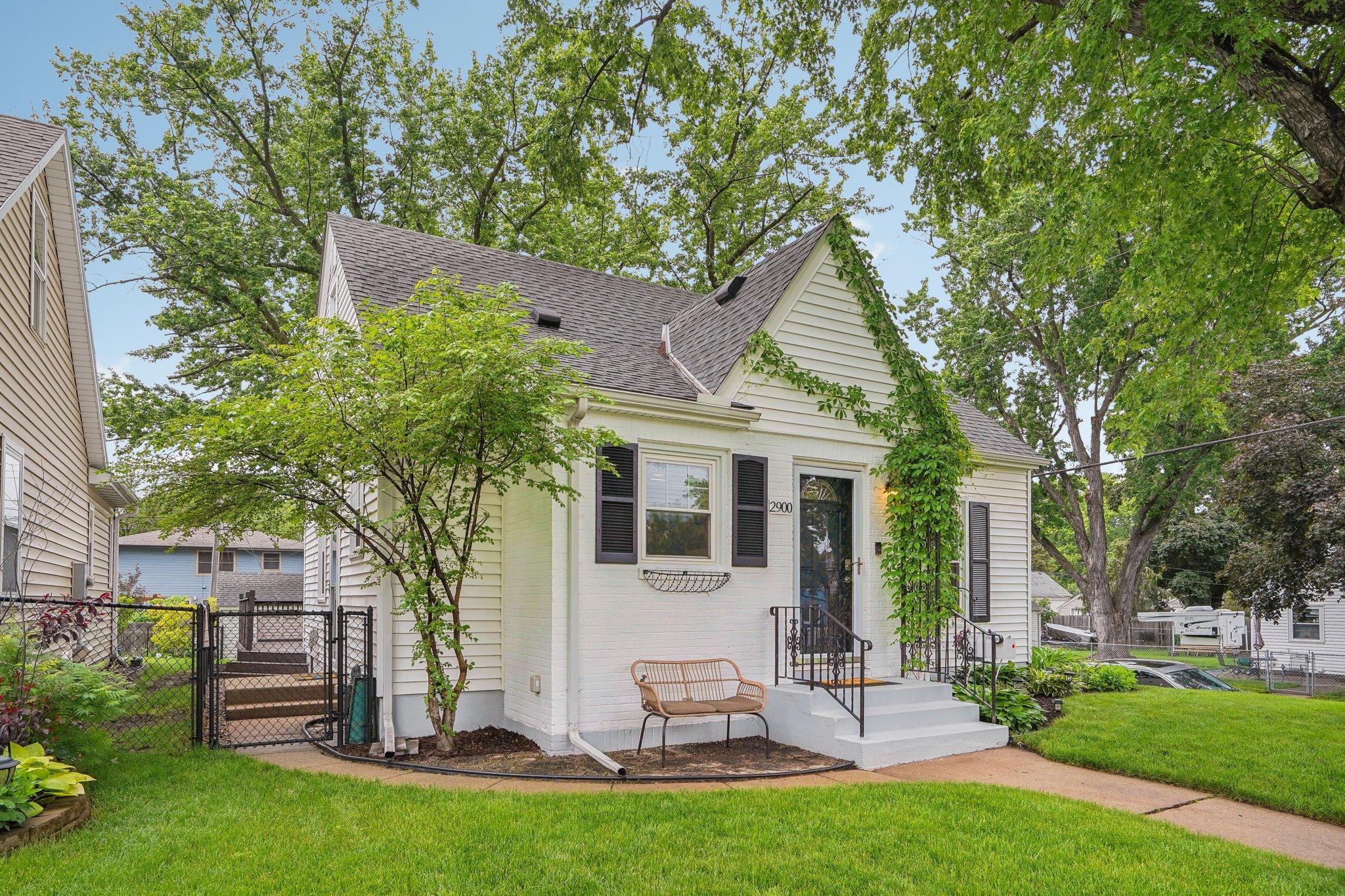 View of Residential at 2900 Edgewood Avenue, Minneapolis MN 55426, Minneapolis - Mike Wilen | Minnesota Team Real Estate