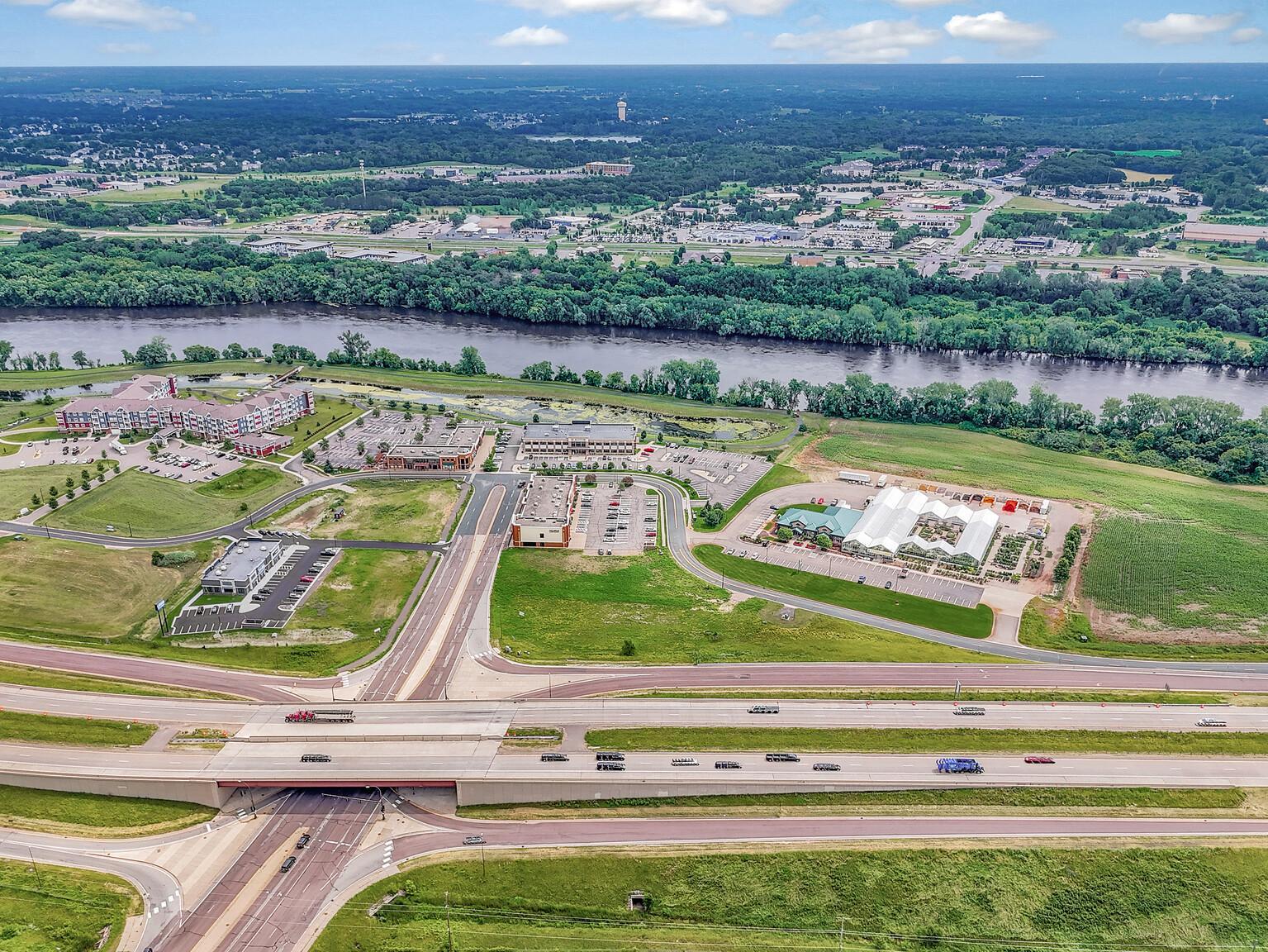 View of Land at XXX 90th Street, Otsego MN 55330, Otsego - Mike Wilen | Minnesota Team Real Estate