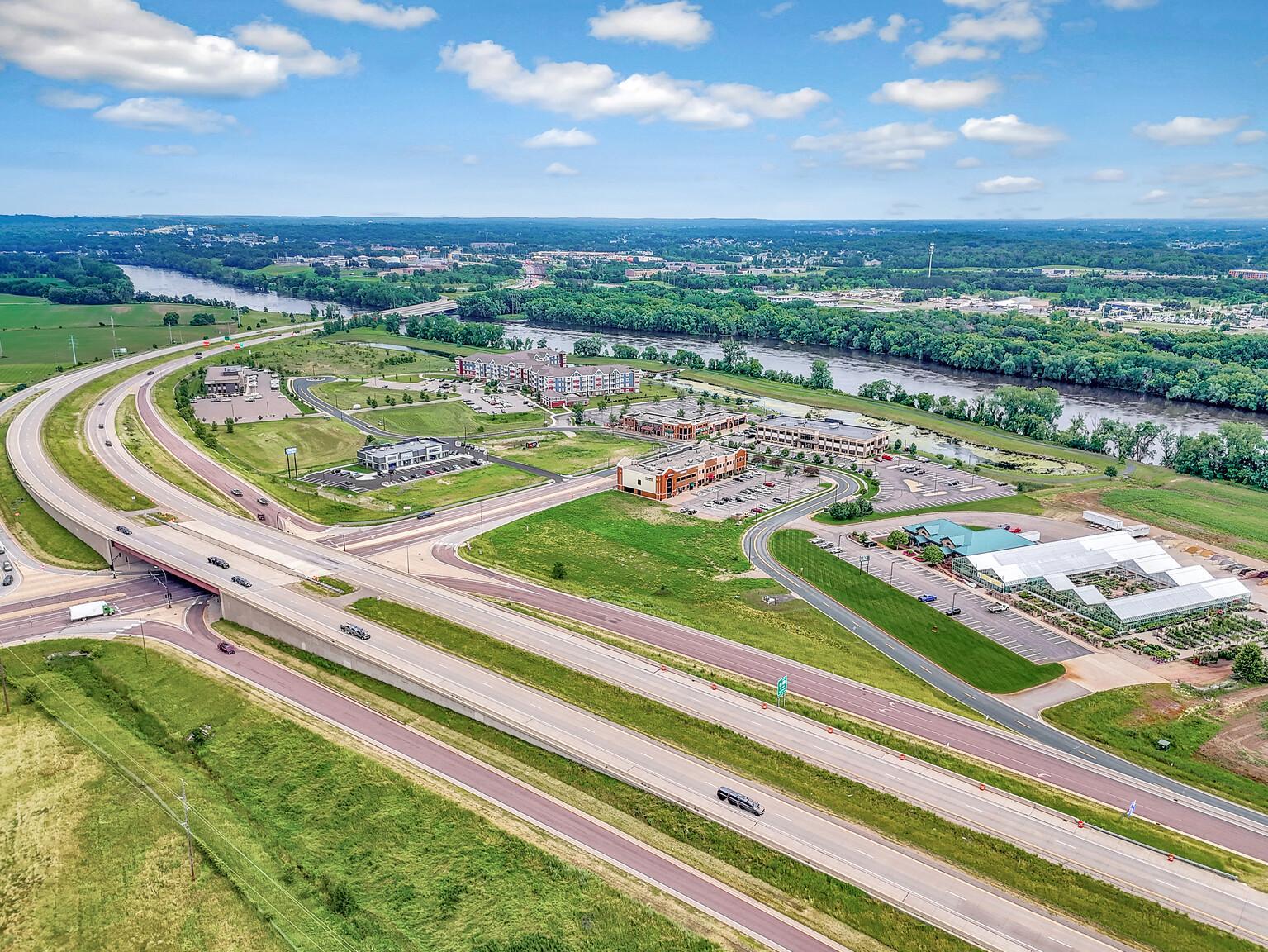 View of Land at XXX 90th Street, Otsego MN 55330, Otsego (12 of 26) - Mike Wilen | Minnesota Team Real Estate