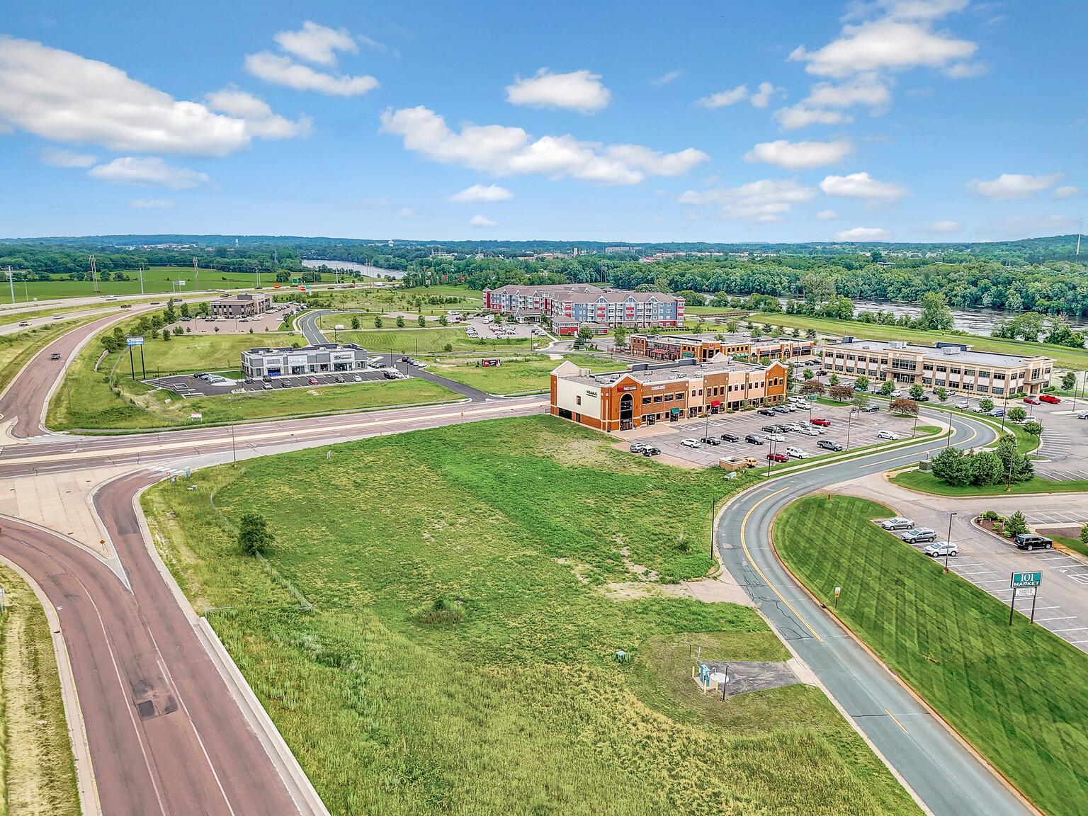 View of Land at XXX 90th Street, Otsego MN 55330, Otsego (11 of 26) - Mike Wilen | Minnesota Team Real Estate