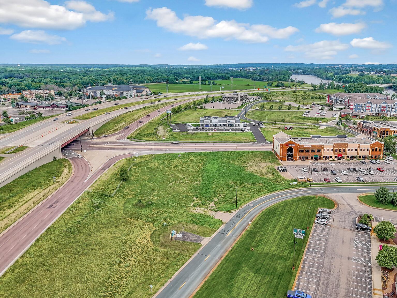 View of Land at XXX 90th Street, Otsego MN 55330, Otsego (10 of 26) - Mike Wilen | Minnesota Team Real Estate