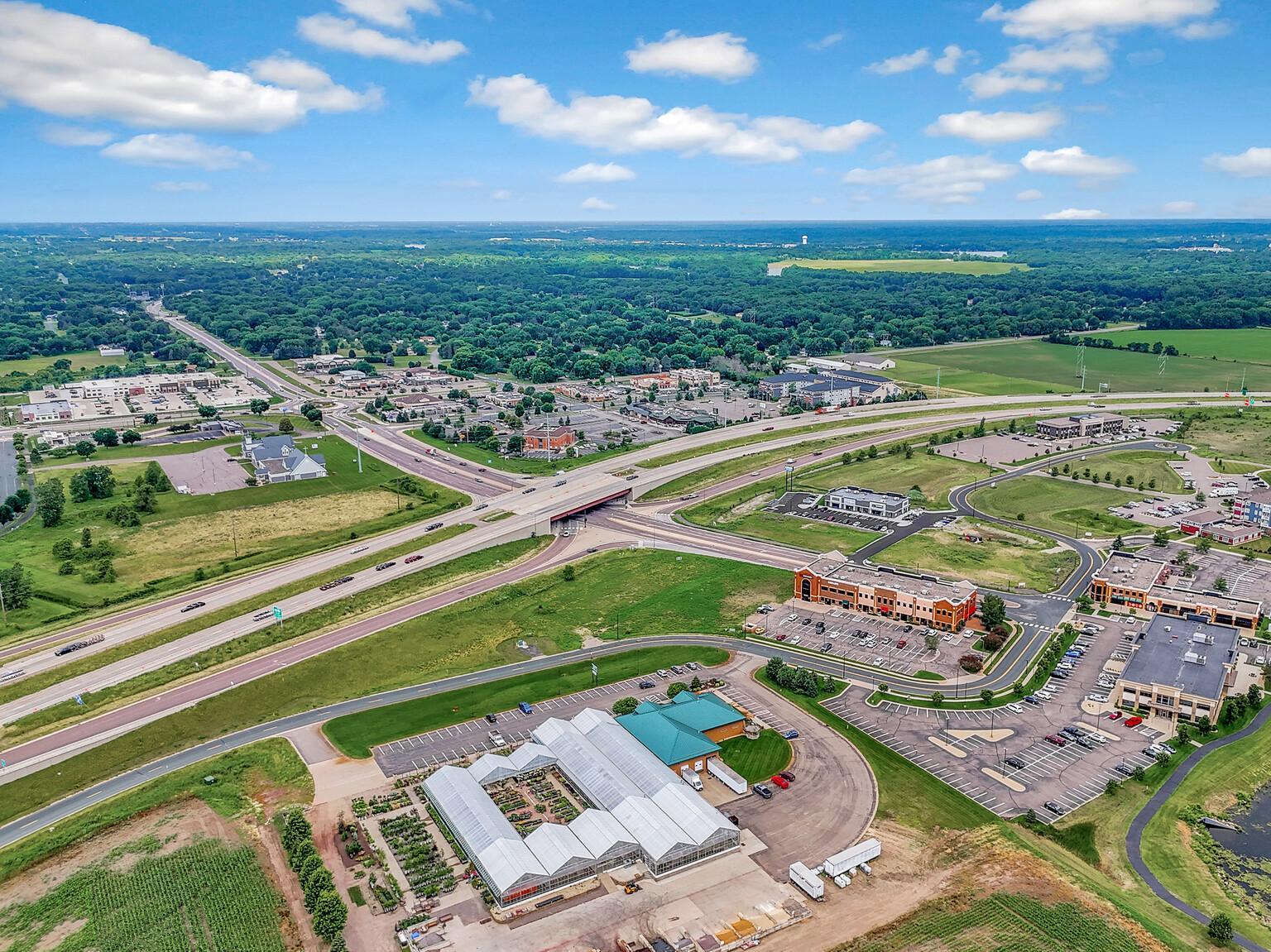View of Land at XXX 90th Street, Otsego MN 55330, Otsego (8 of 26) - Mike Wilen | Minnesota Team Real Estate