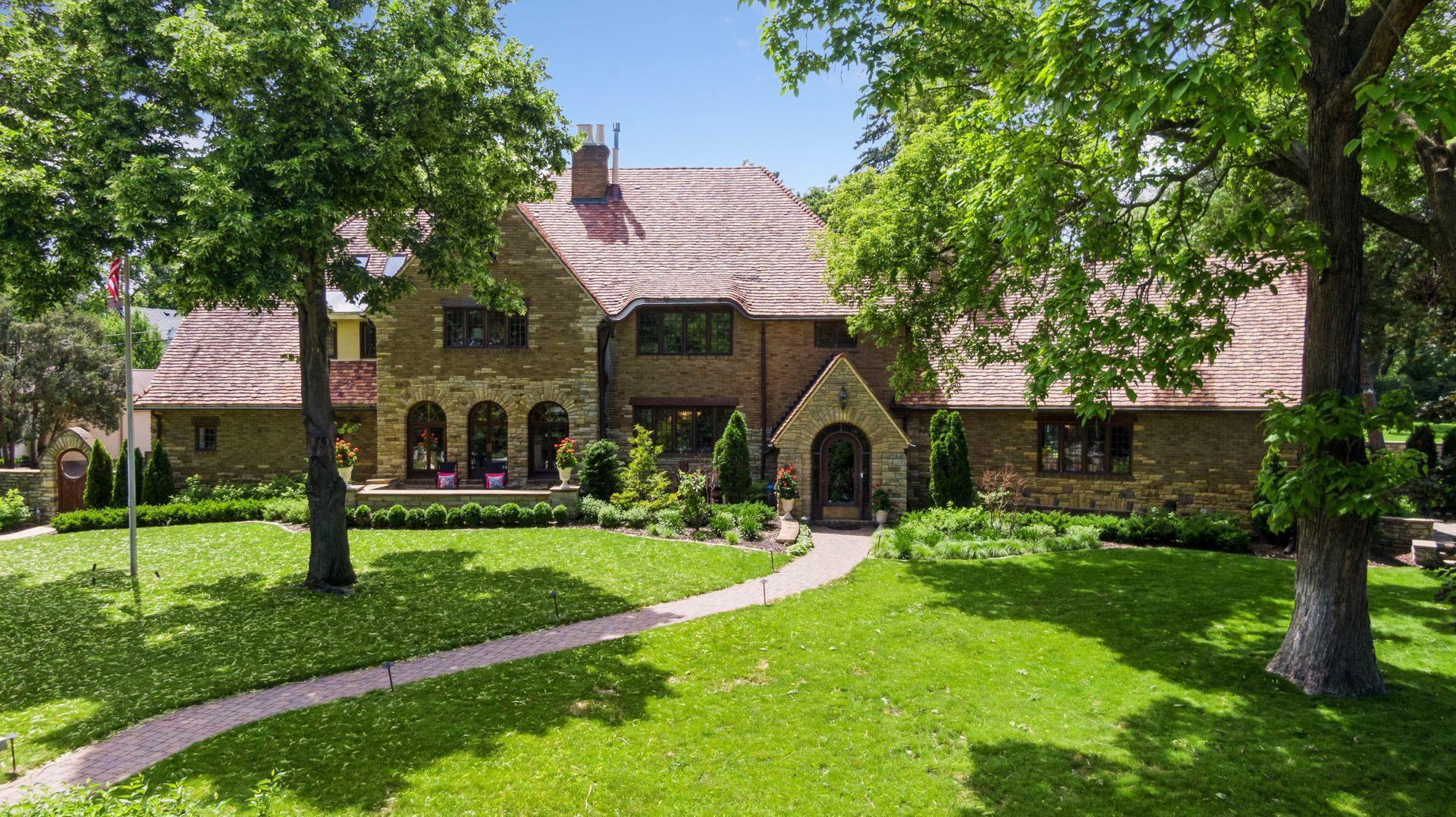 View of Residential at 4861 Lake Harriet Parkway, Minneapolis MN 55419, Minneapolis - Mike Wilen | Minnesota Team Real Estate