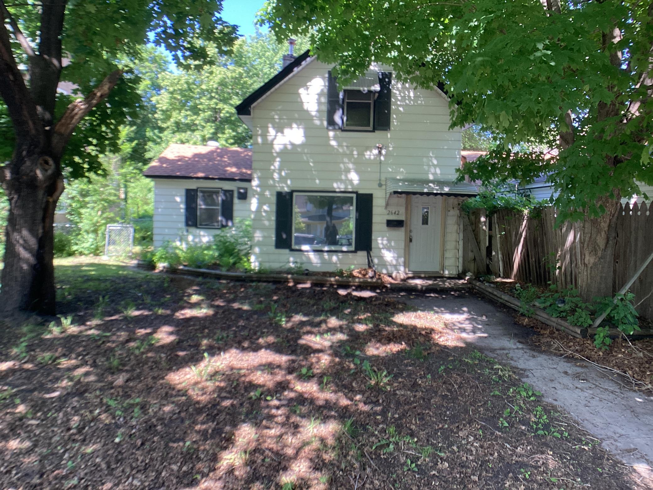View of Residential at 2642 Jackson Street, Minneapolis MN 55418, Minneapolis - Mike Wilen | Minnesota Team Real Estate