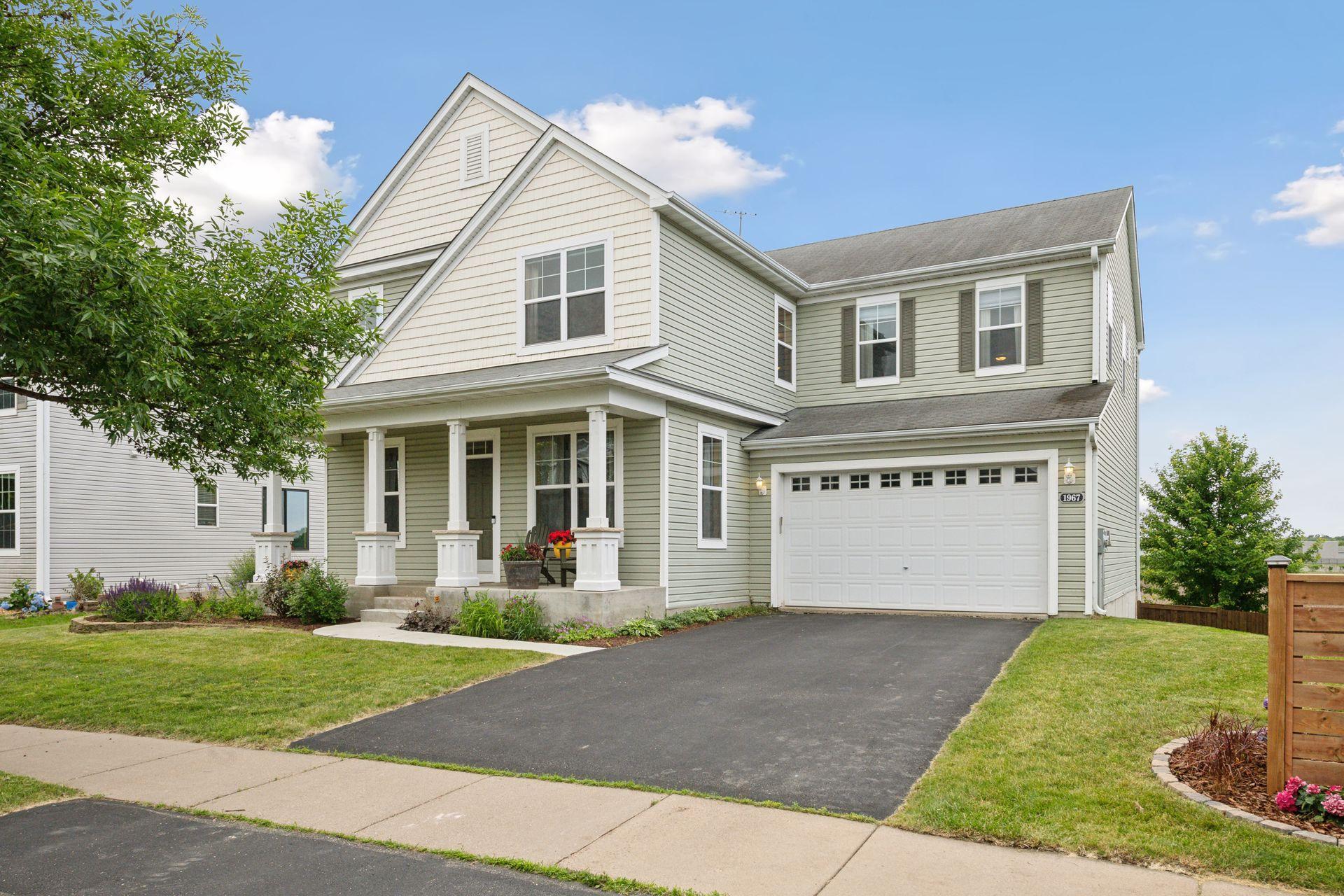 View of Residential at 1967 Schoolmaster Drive, Chaska MN 55318, Chaska - Mike Wilen | Minnesota Team Real Estate