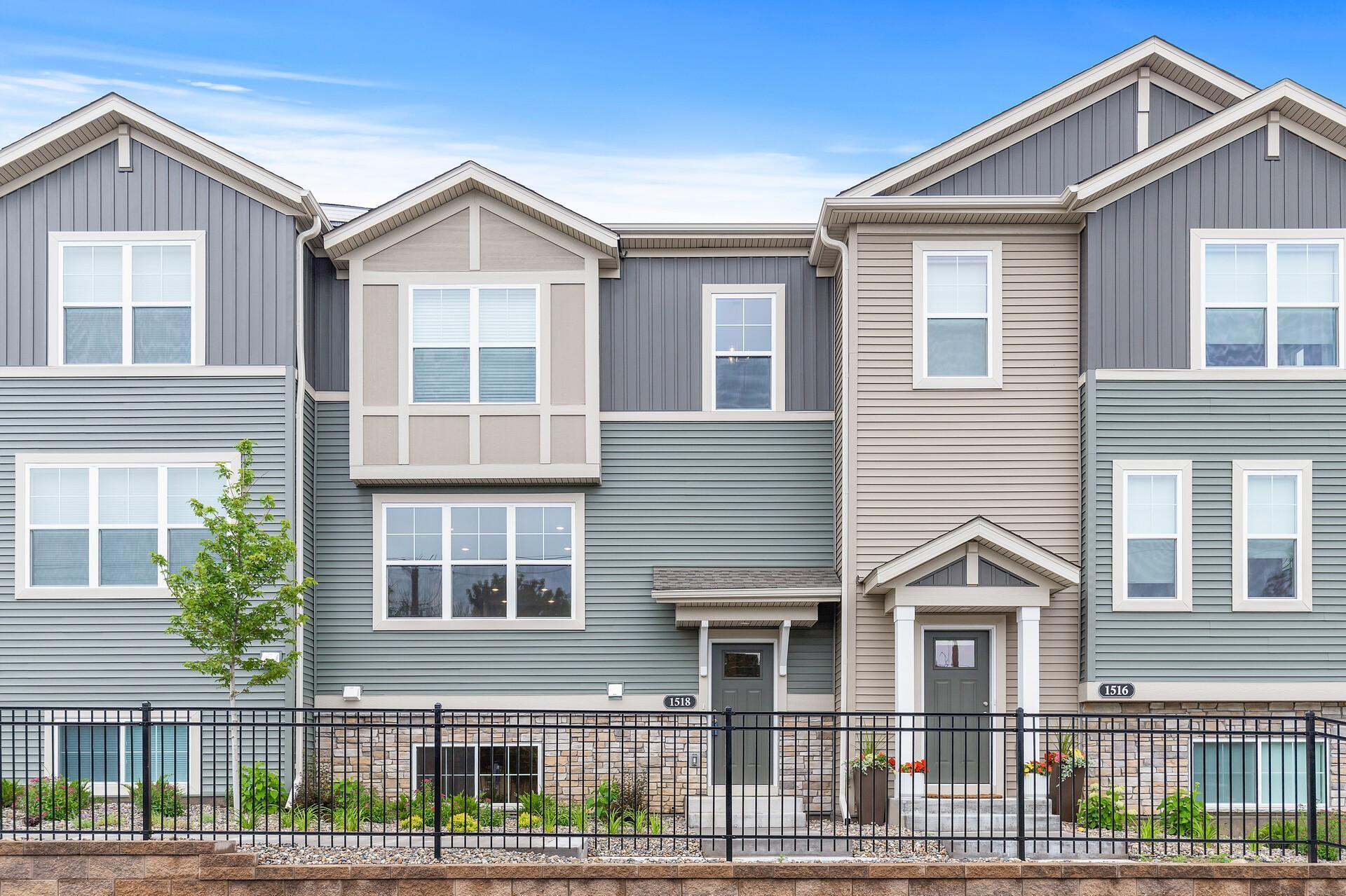 View of Residential at 1518 Timberwood Lane, West Saint Paul MN 55118, West Saint Paul - Mike Wilen | Minnesota Team Real Estate