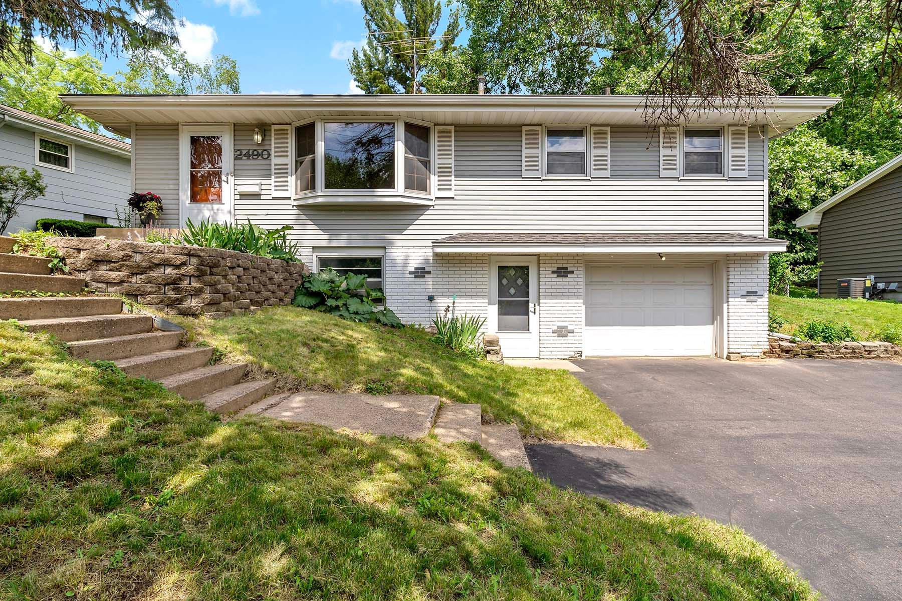View of Residential at 2490 Kewanee Way, Minneapolis MN 55422, Minneapolis - Mike Wilen | Minnesota Team Real Estate
