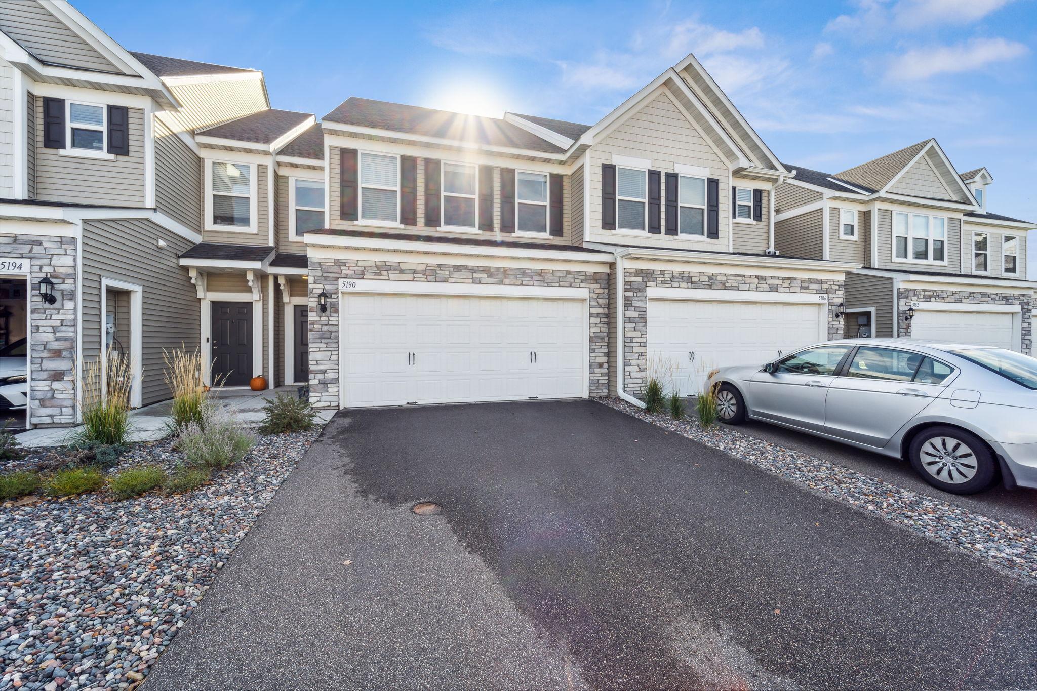 View of Residential at 5190 94th Lane, Brooklyn Park MN 55443, Brooklyn Park - Mike Wilen | Minnesota Team Real Estate