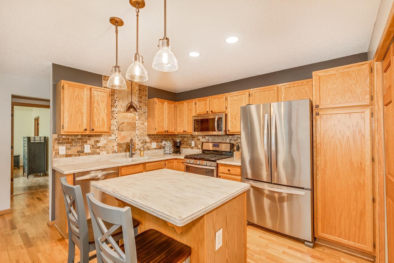 View of Residential at 9718 Moonbeam Lane, Woodbury MN 55125, Woodbury - Mike Wilen | Minnesota Team Real Estate