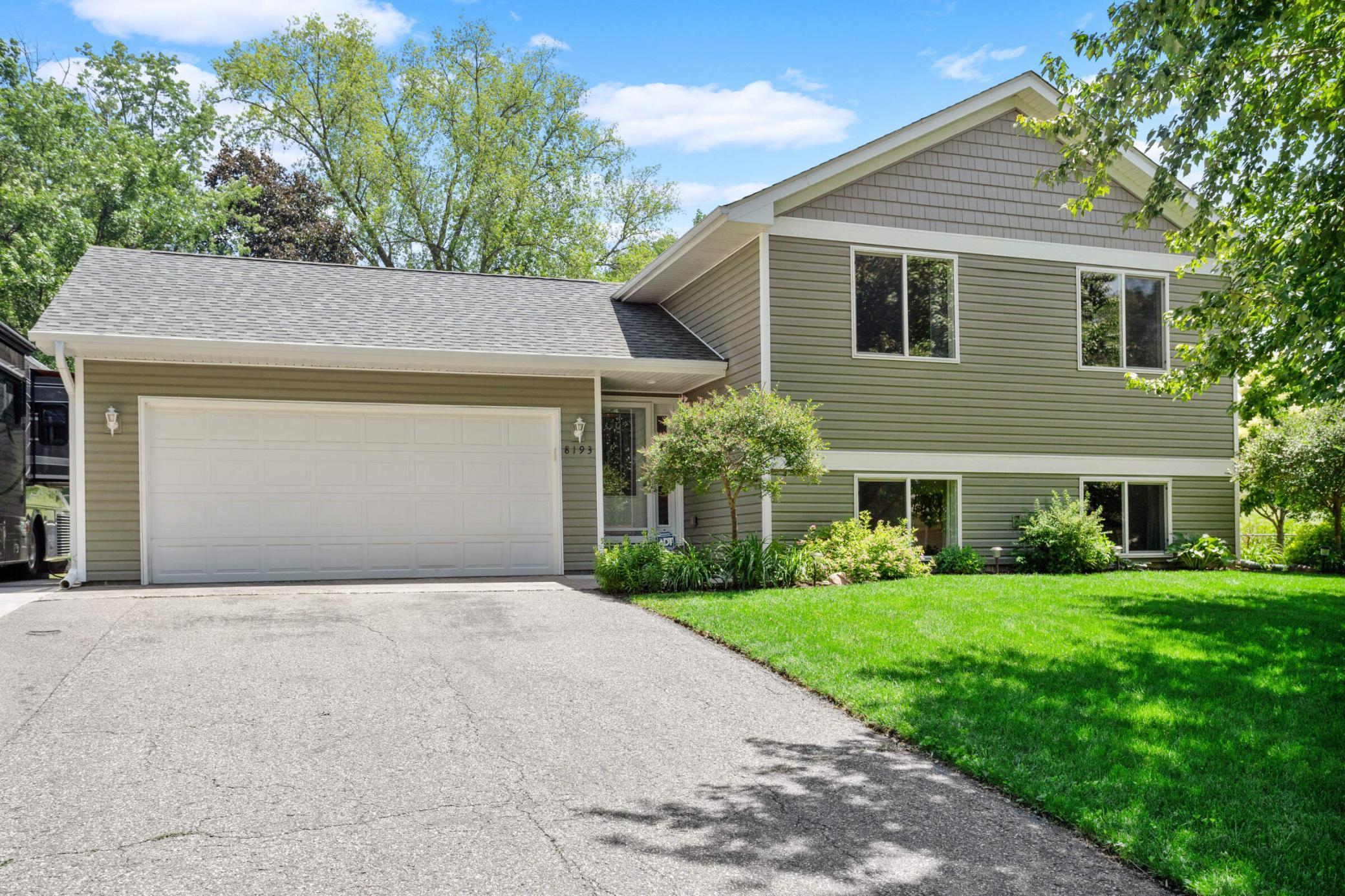 View of Residential at 8193 Ideal Avenue, Cottage Grove MN 55016, Cottage Grove - Mike Wilen | Minnesota Team Real Estate