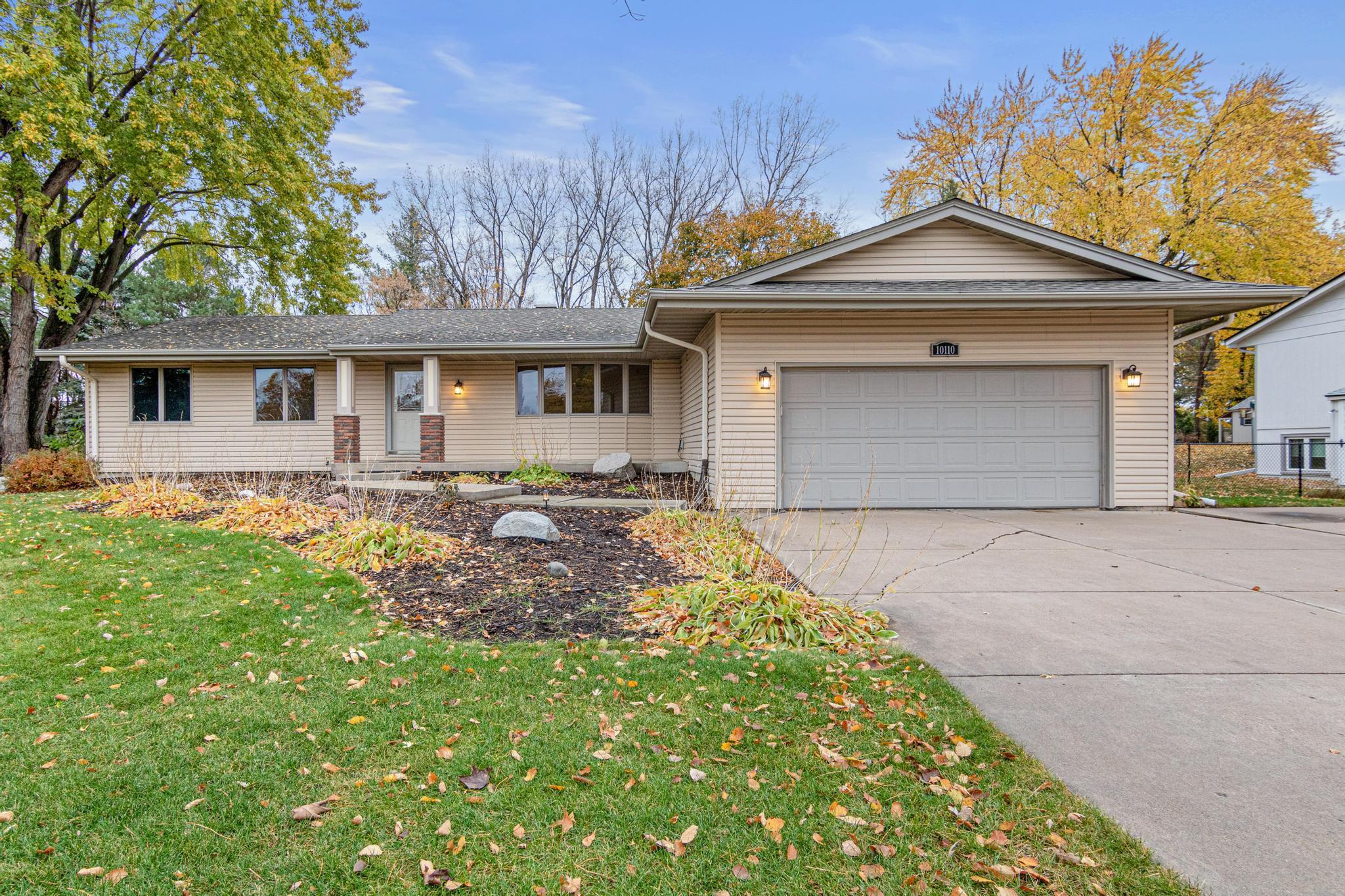 View of Residential at 10110 28th Avenue, Plymouth MN 55441, Plymouth - Mike Wilen | Minnesota Team Real Estate