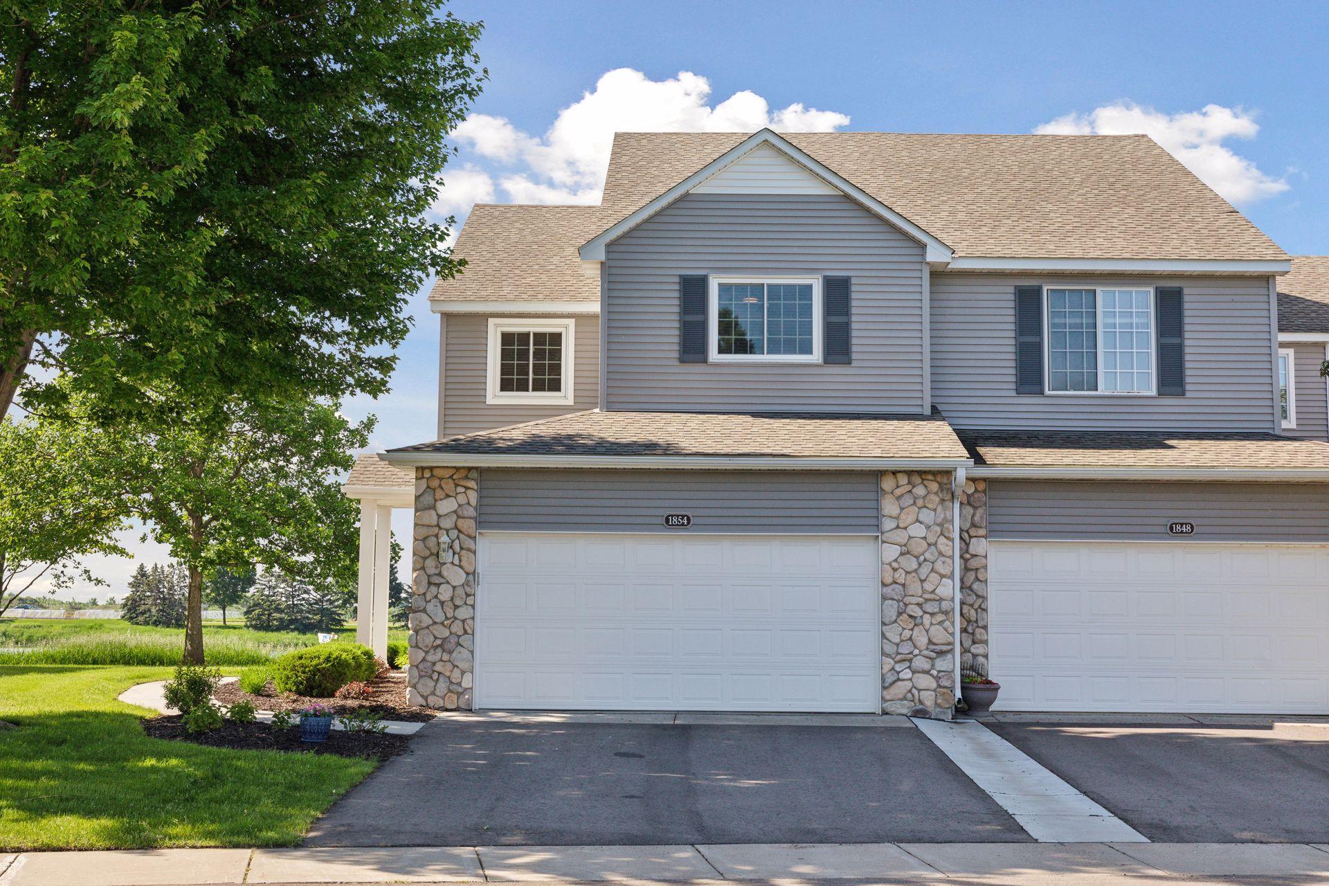 View of Residential at 1854 111th Avenue, Blaine MN 55449, Blaine - Mike Wilen | Minnesota Team Real Estate