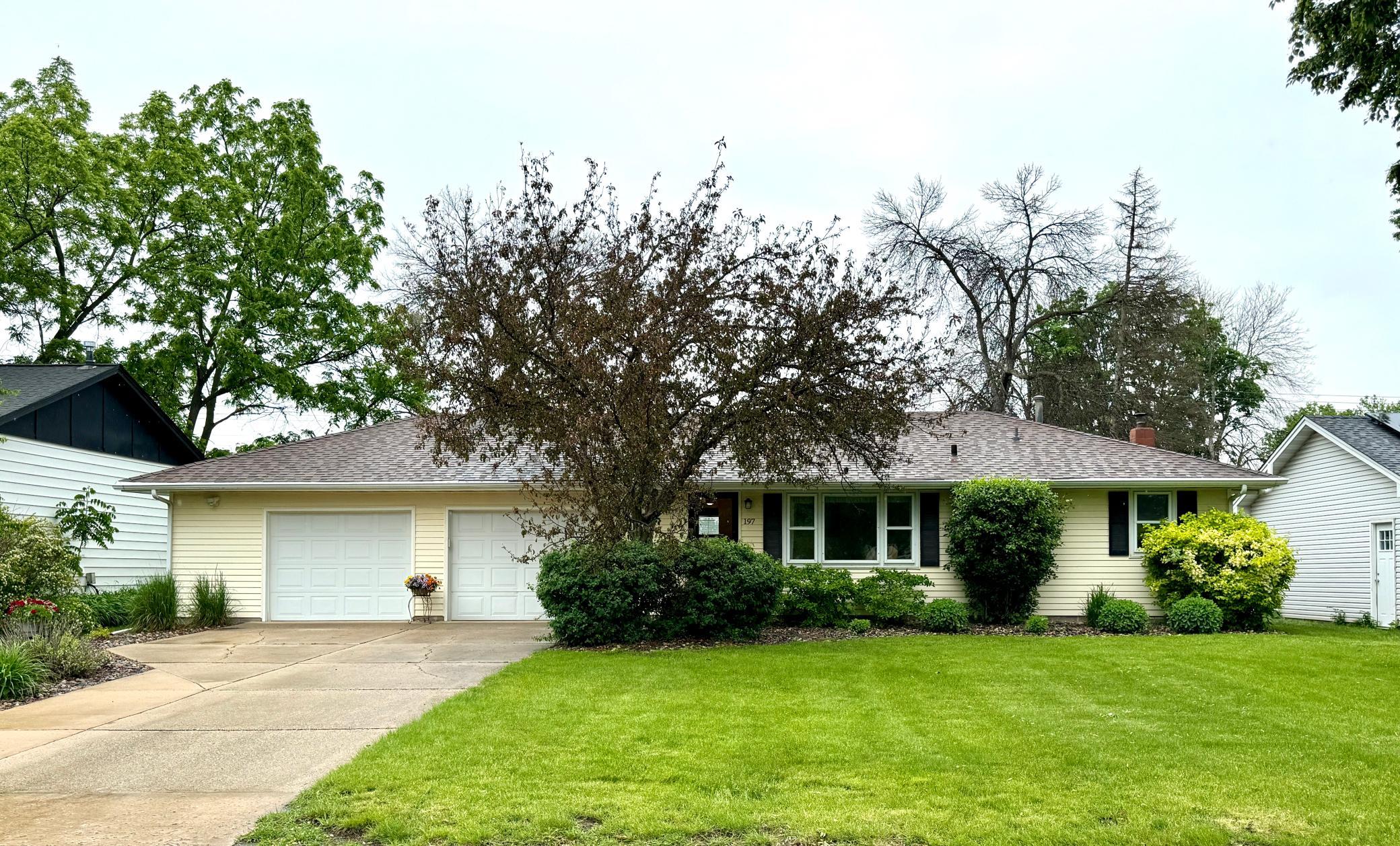 View of Residential at 197 Strese Lane, Apple Valley MN 55124, Apple Valley - Mike Wilen | Minnesota Team Real Estate