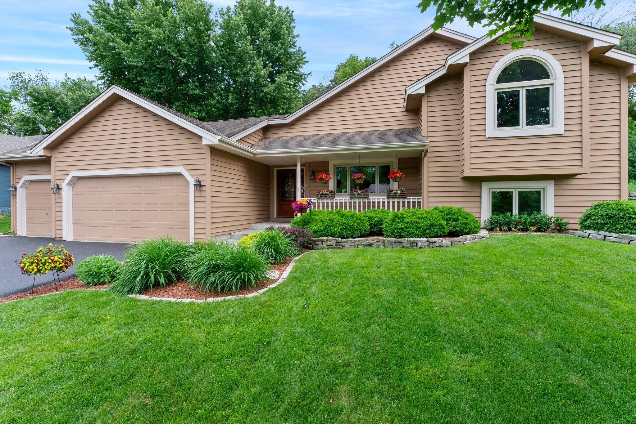View of Residential at 4977 Forest Glen Court, Savage MN 55378, Savage - Mike Wilen | Minnesota Team Real Estate