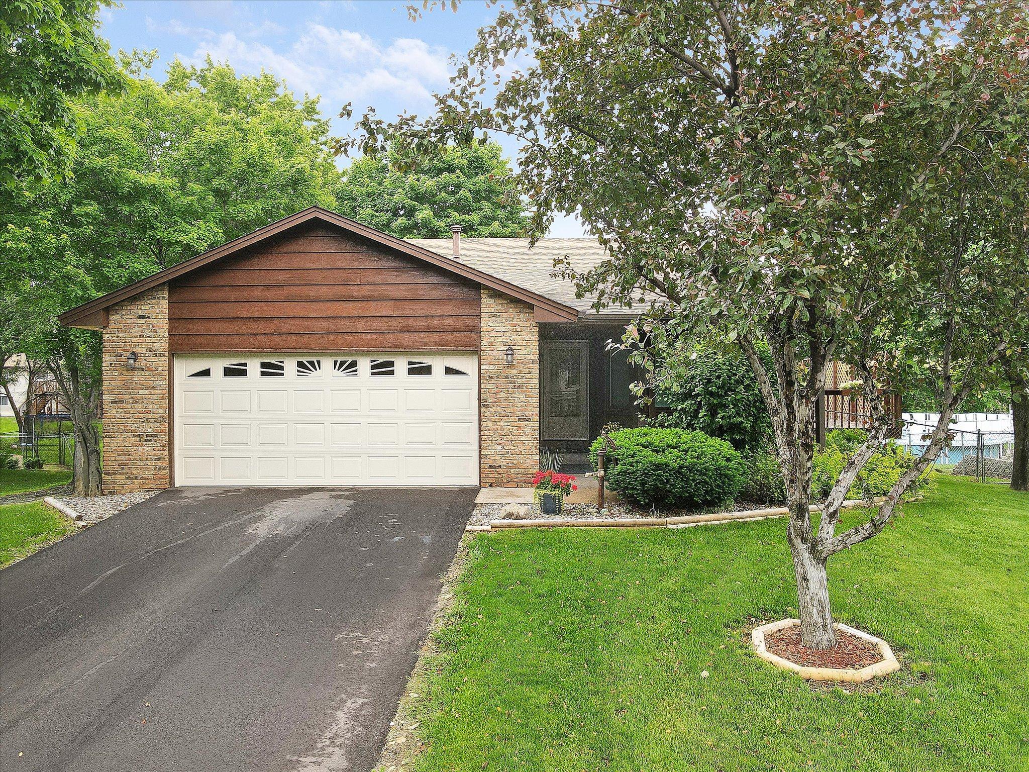 View of Residential at 10545 Marmon Street, Circle Pines MN 55014, Circle Pines - Mike Wilen | Minnesota Team Real Estate