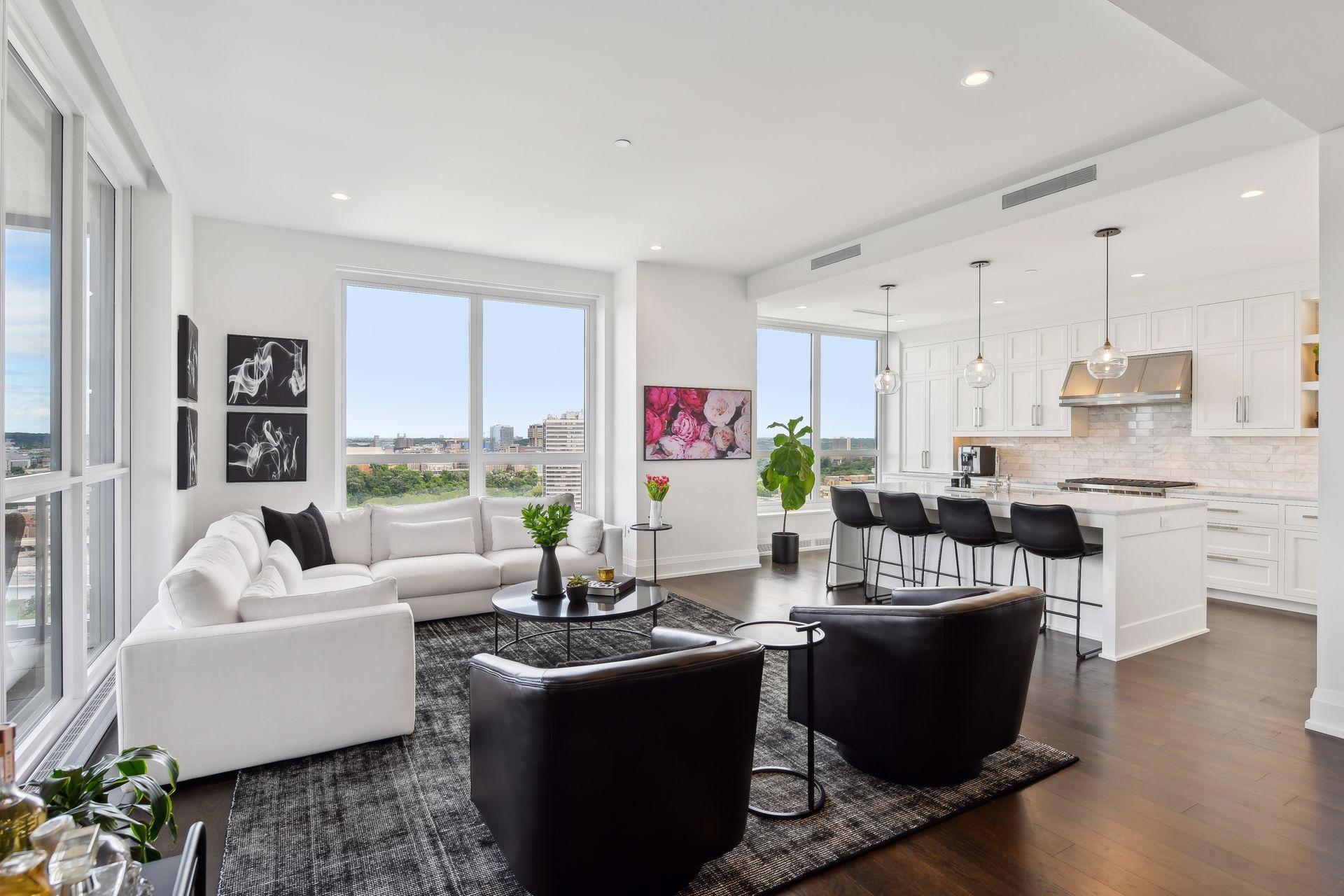 View of Residential at 1111 River Parkway #18C, Minneapolis MN 55415, Minneapolis - Mike Wilen | Minnesota Team Real Estate