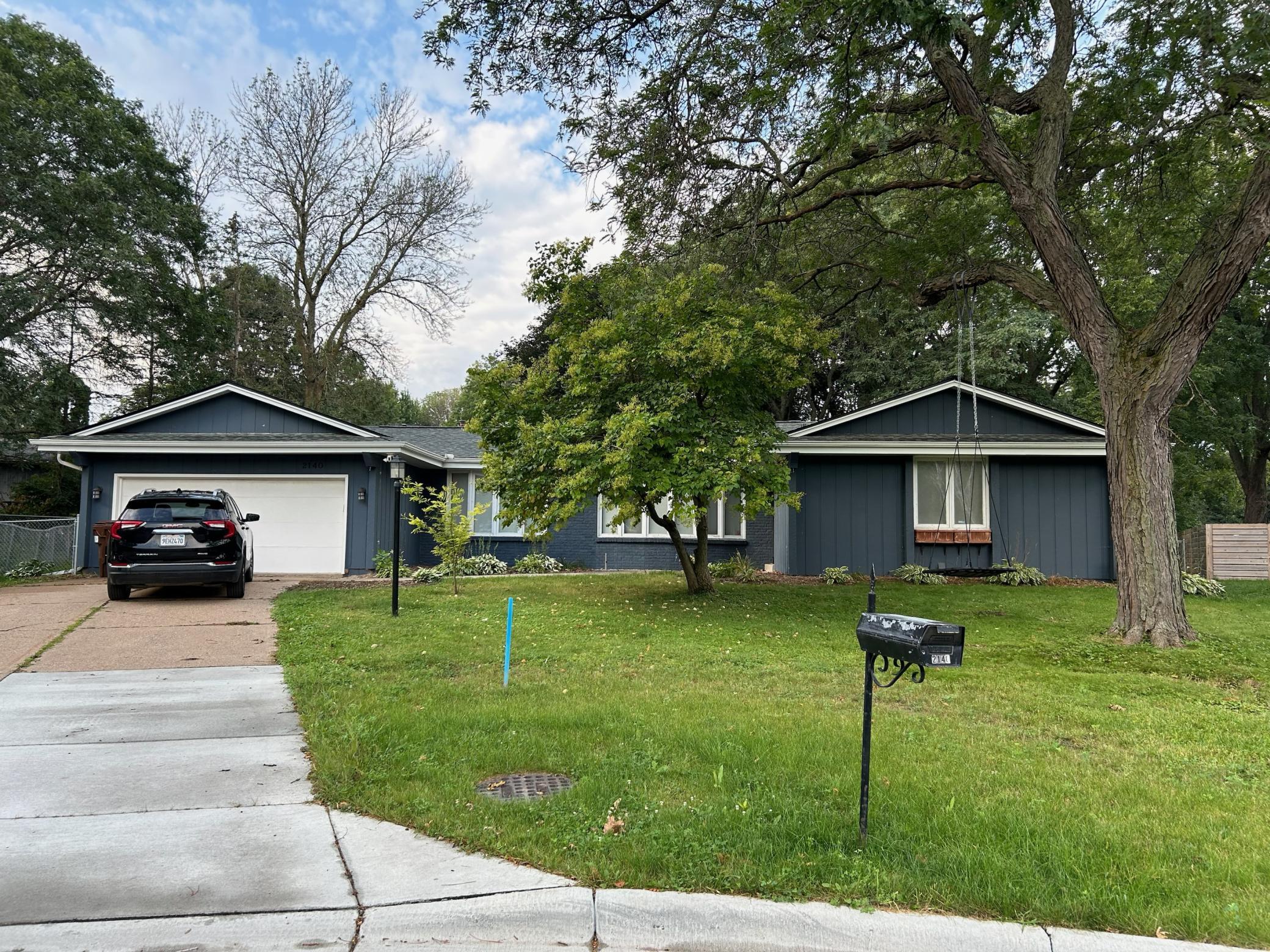 View of Residential at 2140 Cameron Drive, Woodbury MN 55125, Woodbury - Mike Wilen | Minnesota Team Real Estate