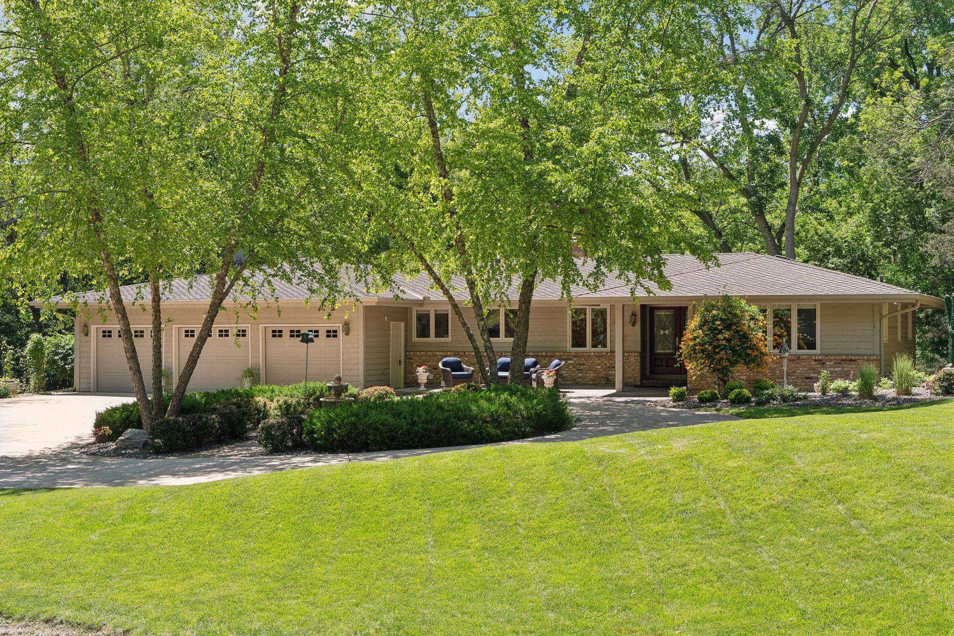 View of Residential at 2085 Webber Hills Road, Wayzata MN 55391, Wayzata - Mike Wilen | Minnesota Team Real Estate