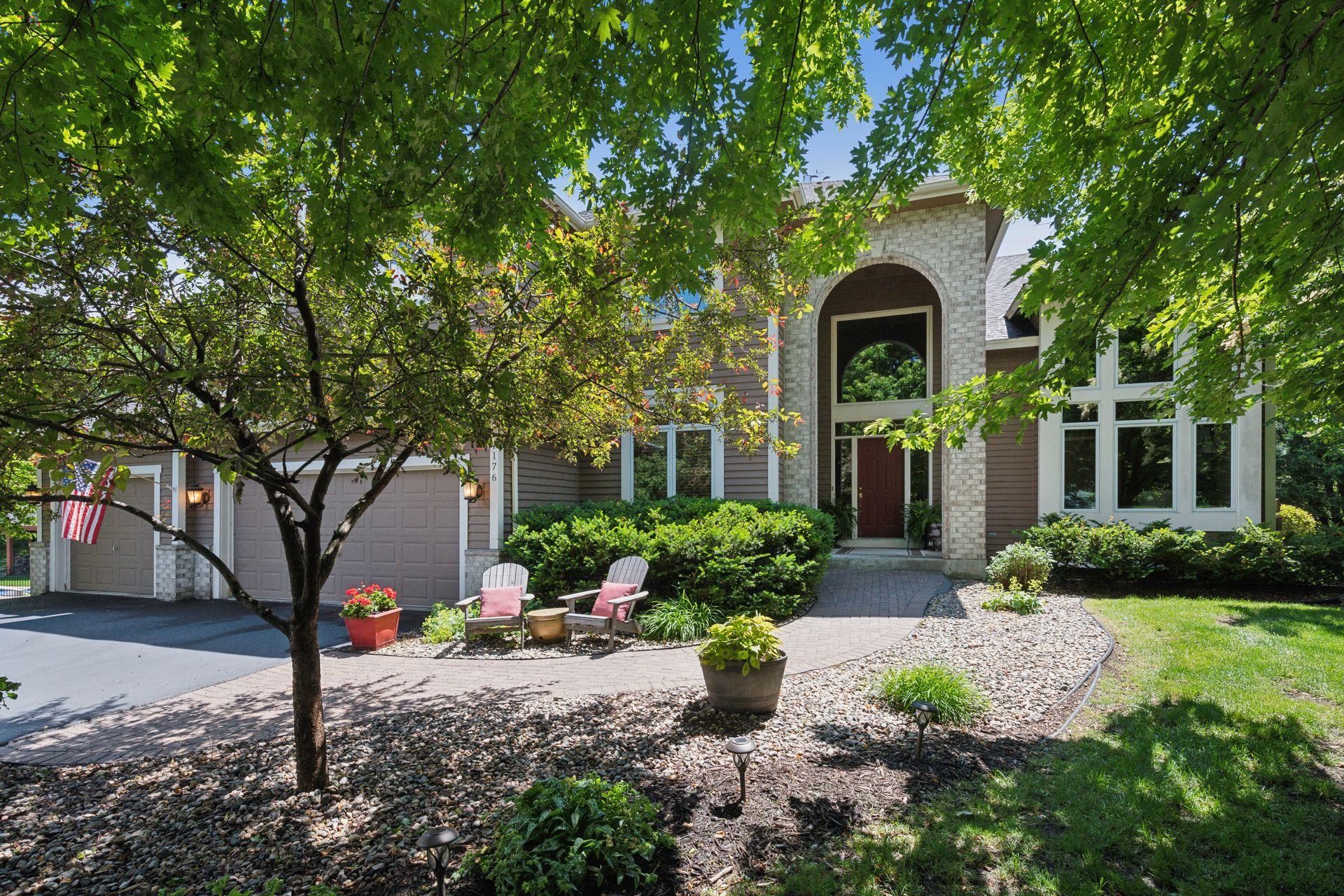 View of Residential at 4176 Lakeridge Road, Excelsior MN 55331, Excelsior - Mike Wilen | Minnesota Team Real Estate