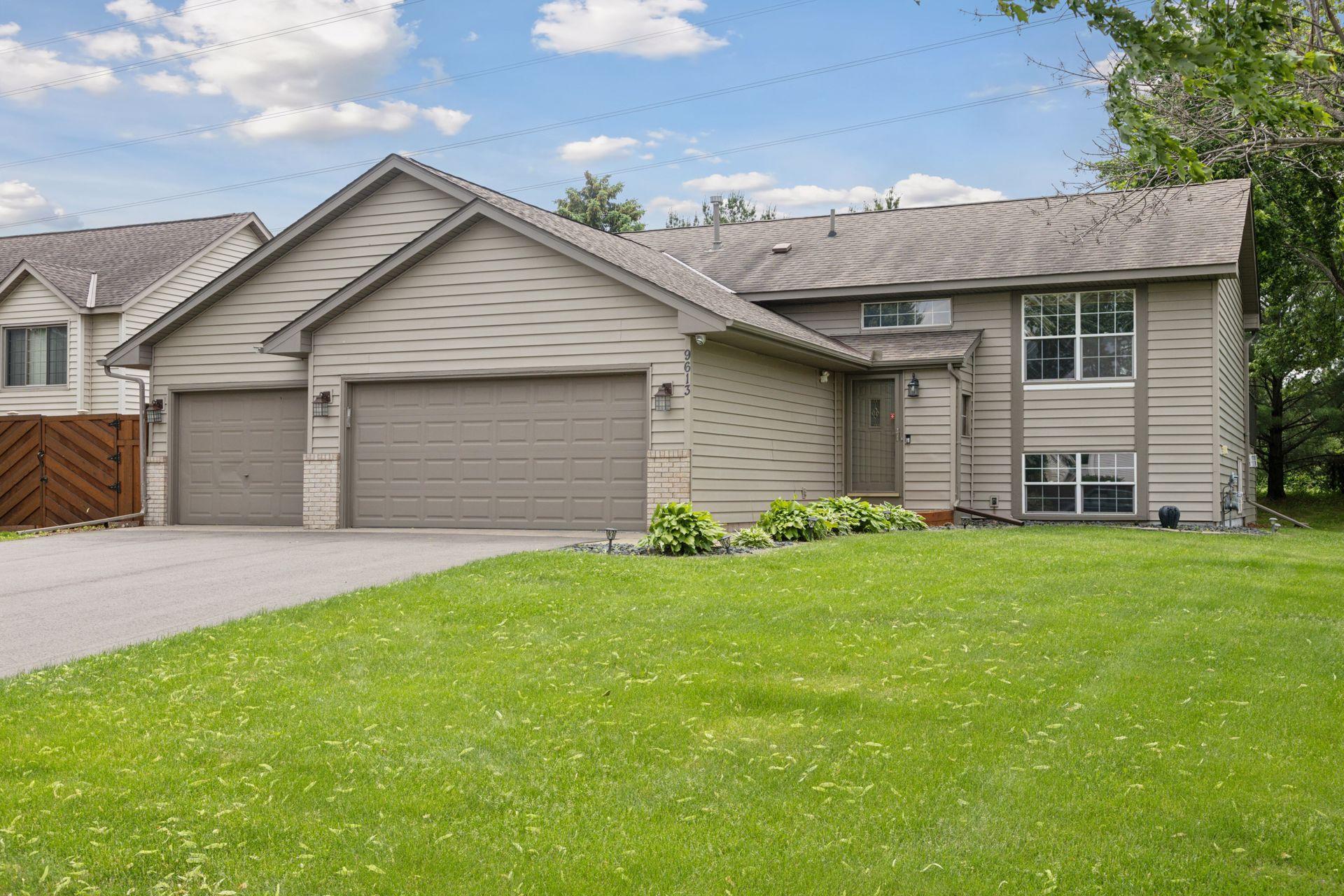 View of Residential at 9613 78th Street, Cottage Grove MN 55016, Cottage Grove - Mike Wilen | Minnesota Team Real Estate