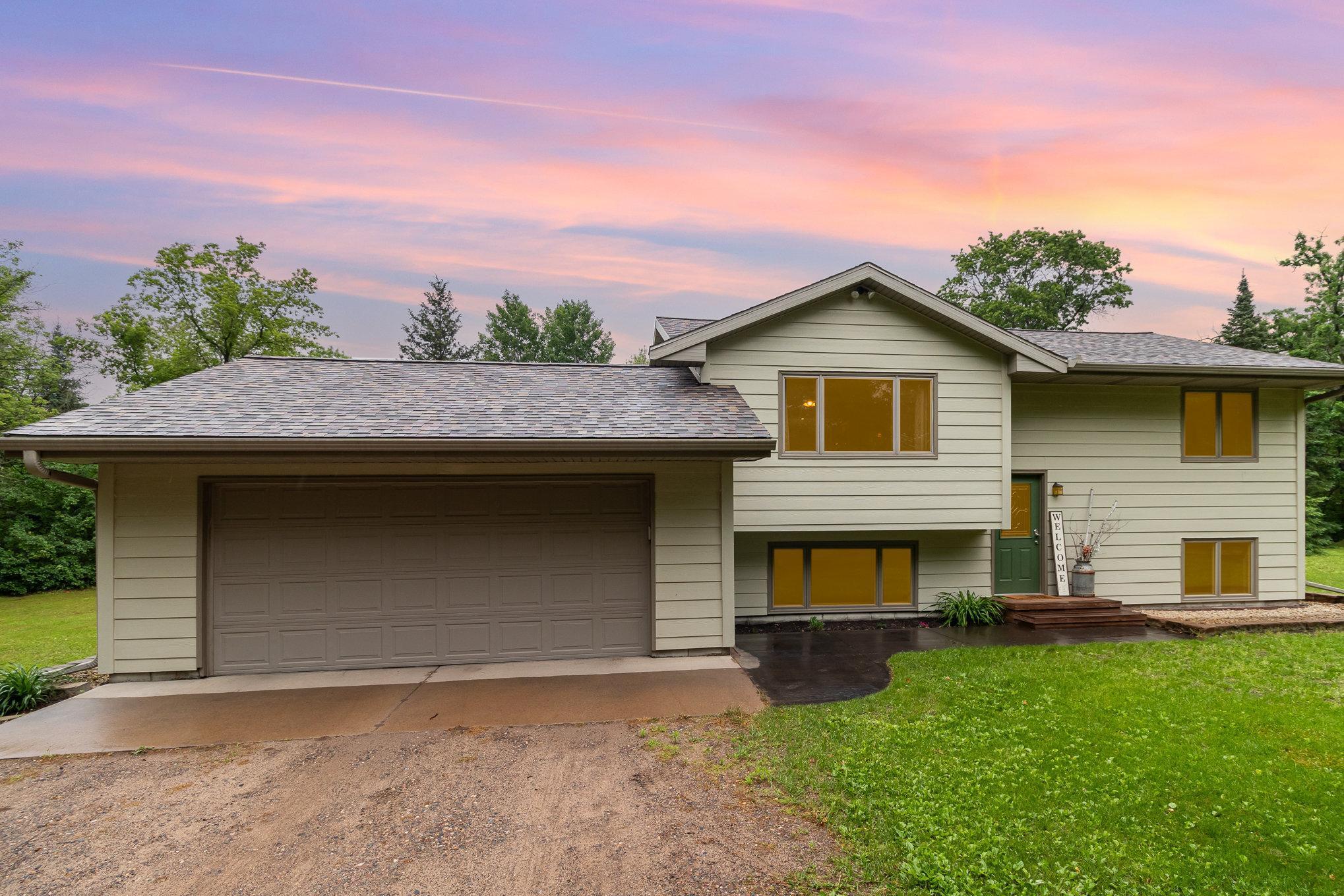 View of Residential at 9846 344th Street, North Branch MN 55056, North Branch - Mike Wilen | Minnesota Team Real Estate