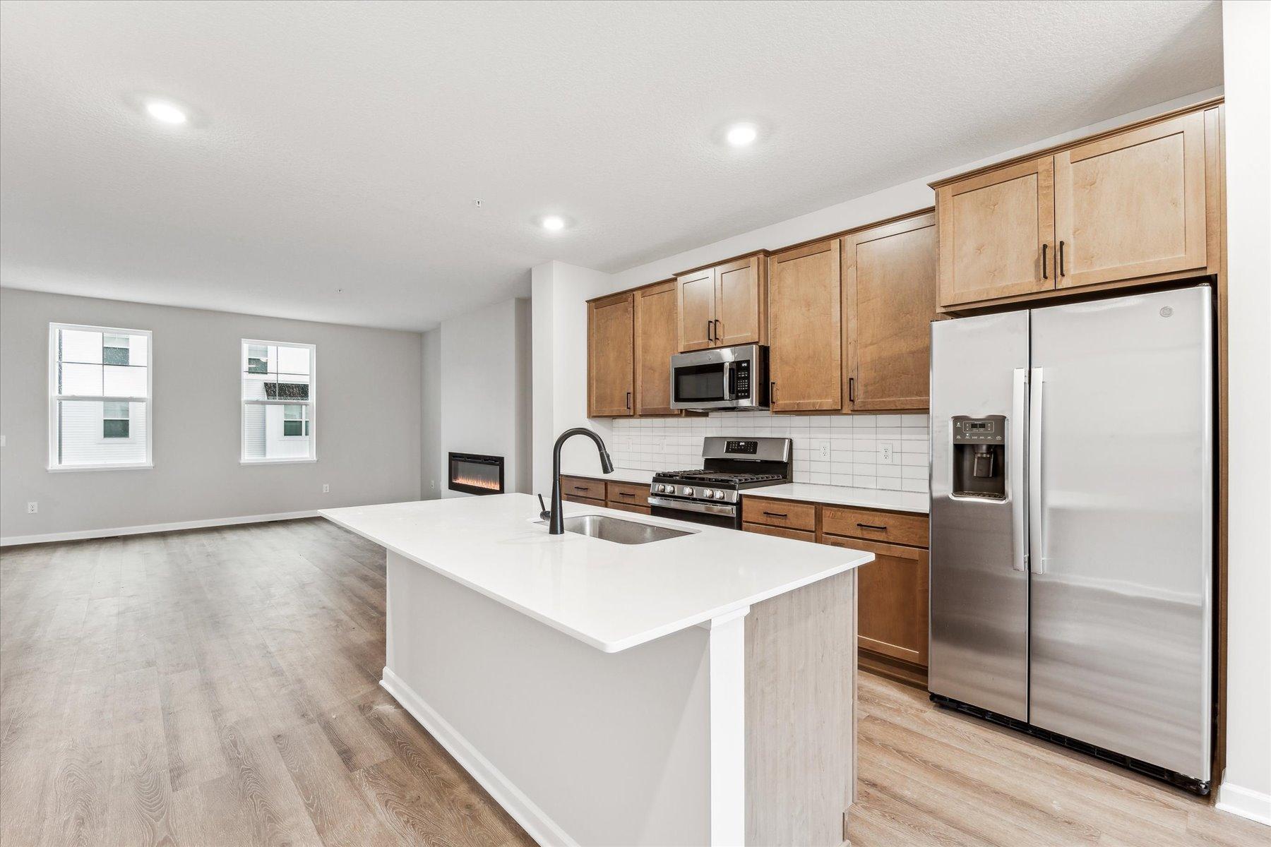 View of Residential at 7667 Cruise Way, Inver Grove Heights MN 55076, Inver Grove Heights - Mike Wilen | Minnesota Team Real Estate
