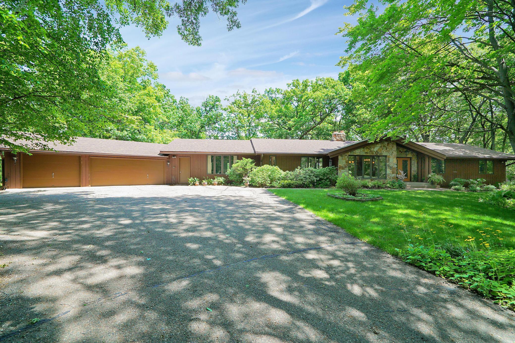 View of Residential at 21 Deep Lake Road, North Oaks MN 55127, North Oaks - Mike Wilen | Minnesota Team Real Estate