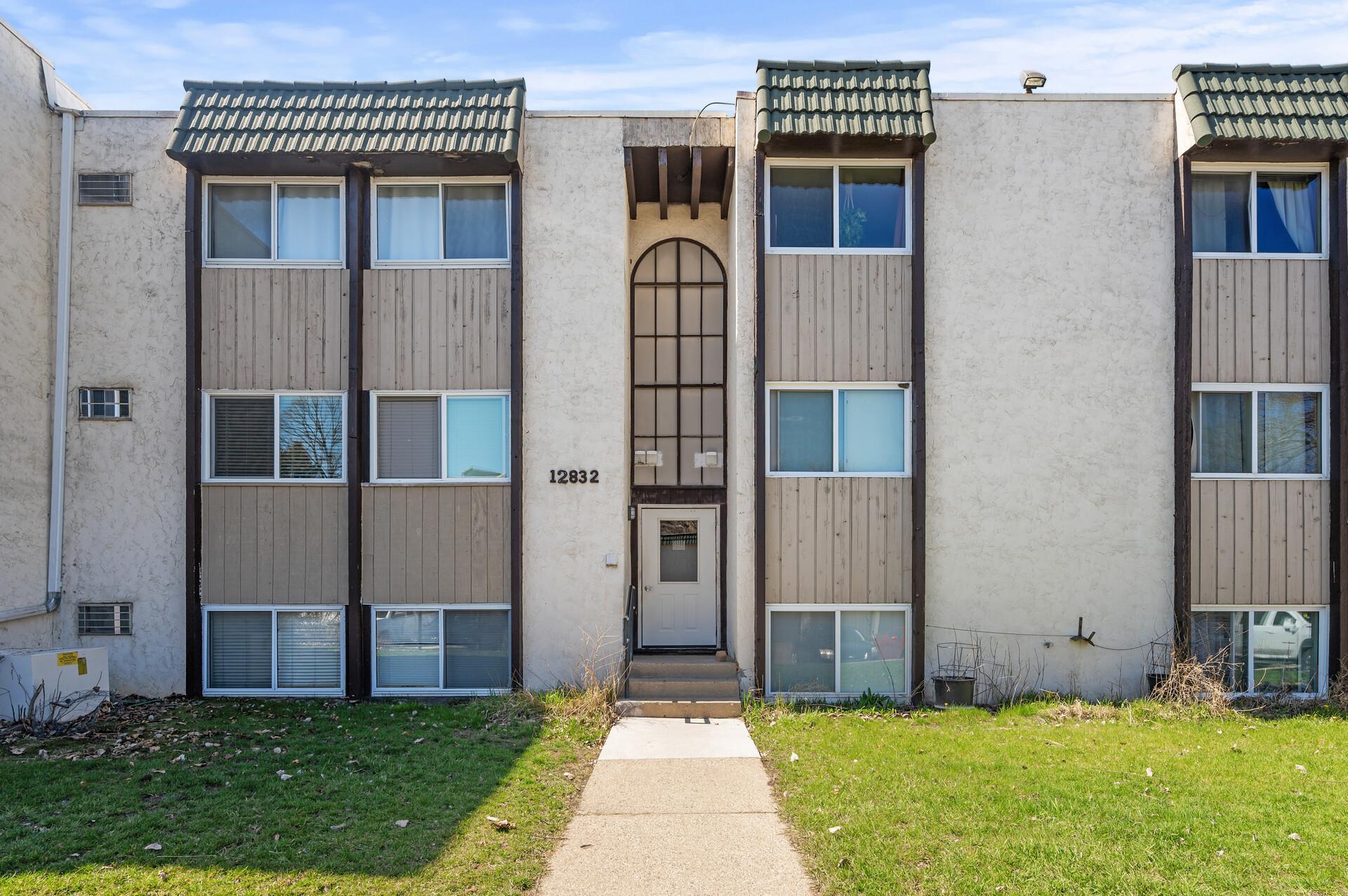 View of Residential at 12832 Nicollet Avenue #102, Burnsville MN 55337, Burnsville - Mike Wilen | Minnesota Team Real Estate