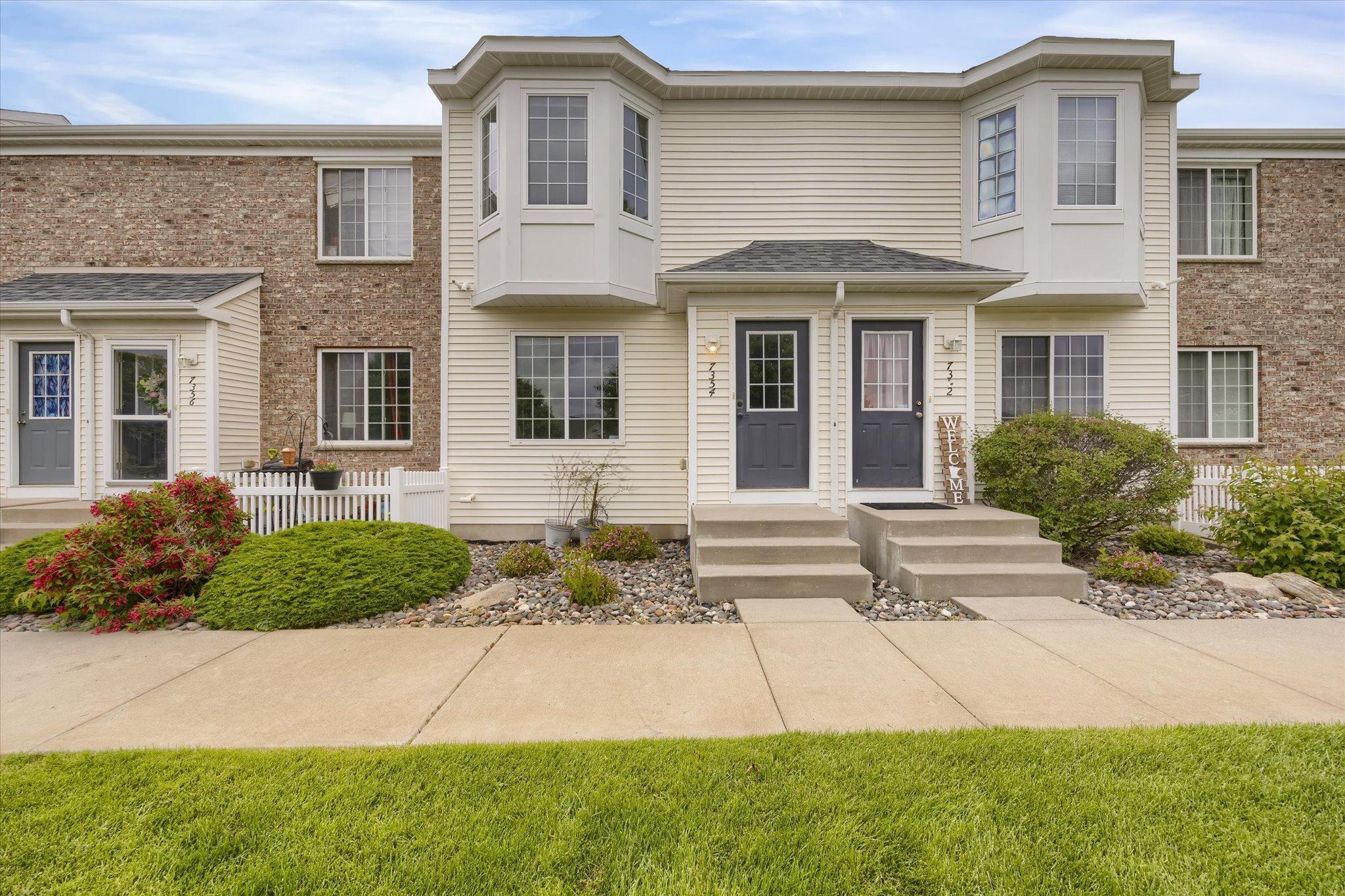 View of Residential at 7354 147th Lane #63, Anoka MN 55303, Anoka - Mike Wilen | Minnesota Team Real Estate