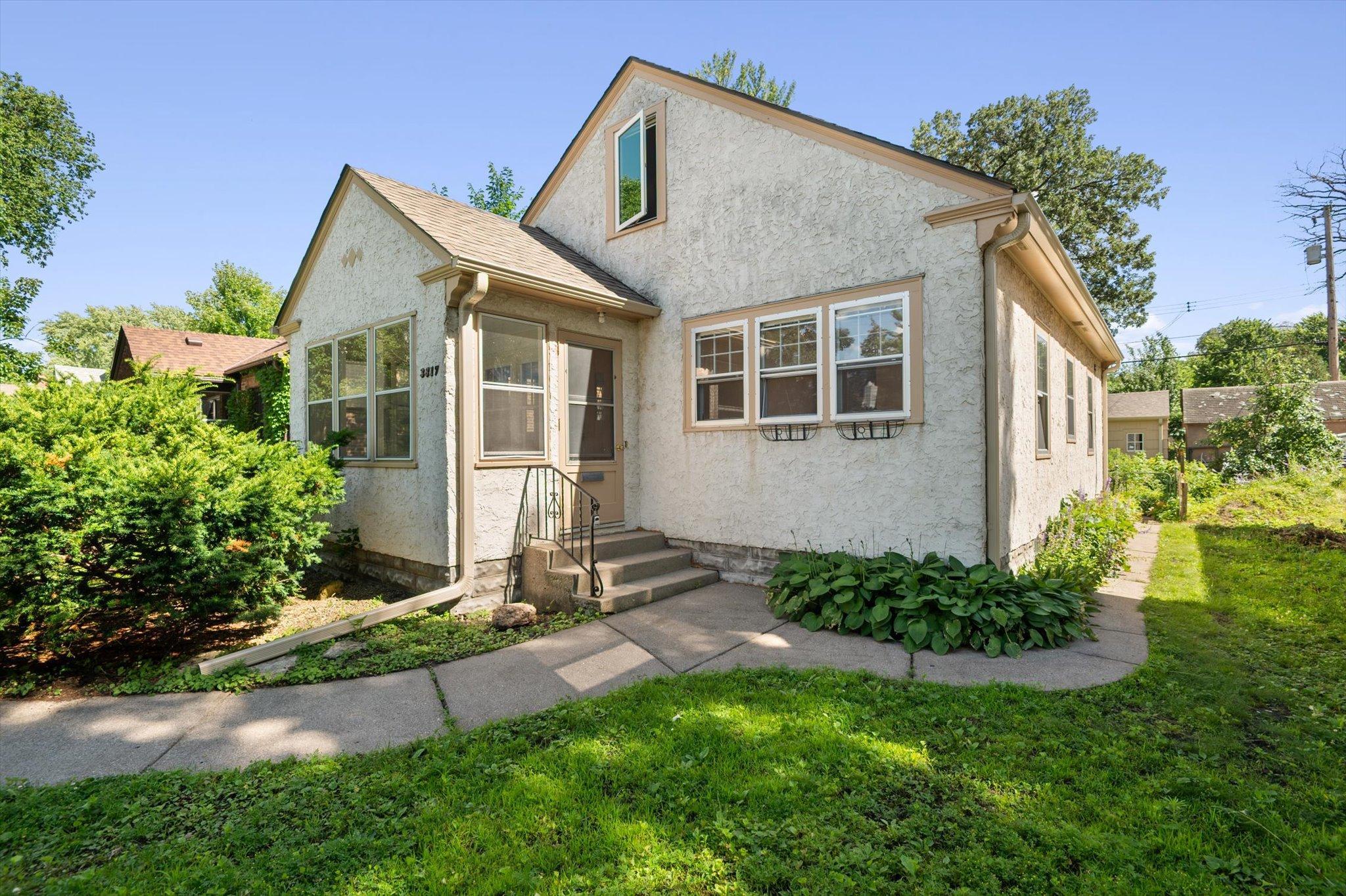 View of Residential at 3817 26th Street, Minneapolis MN 55406, Minneapolis - Mike Wilen | Minnesota Team Real Estate