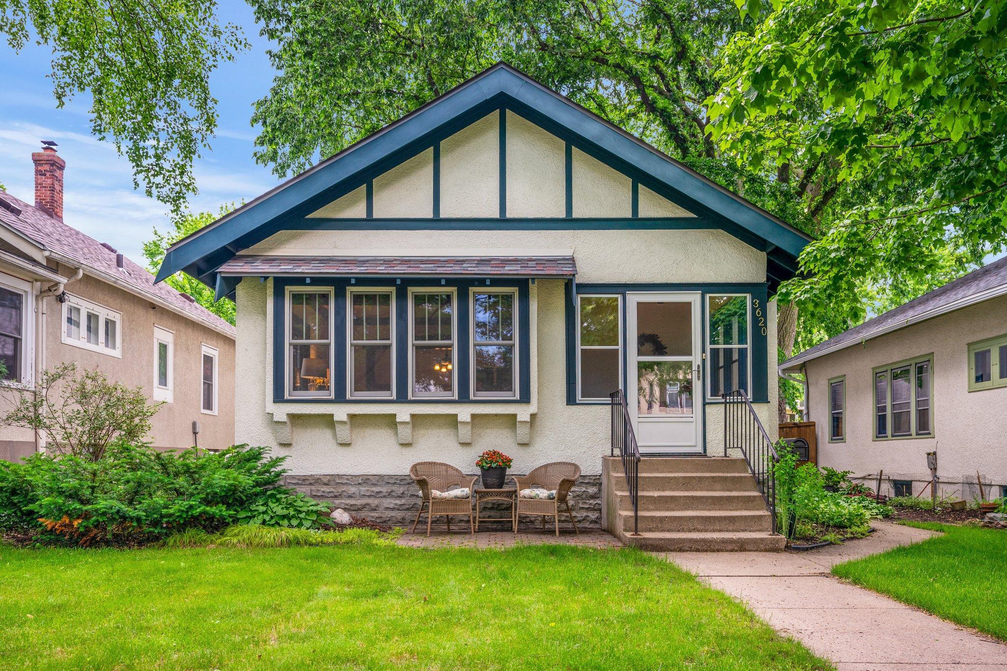View of Residential at 3620 18th Avenue, Minneapolis MN 55407, Minneapolis - Mike Wilen | Minnesota Team Real Estate