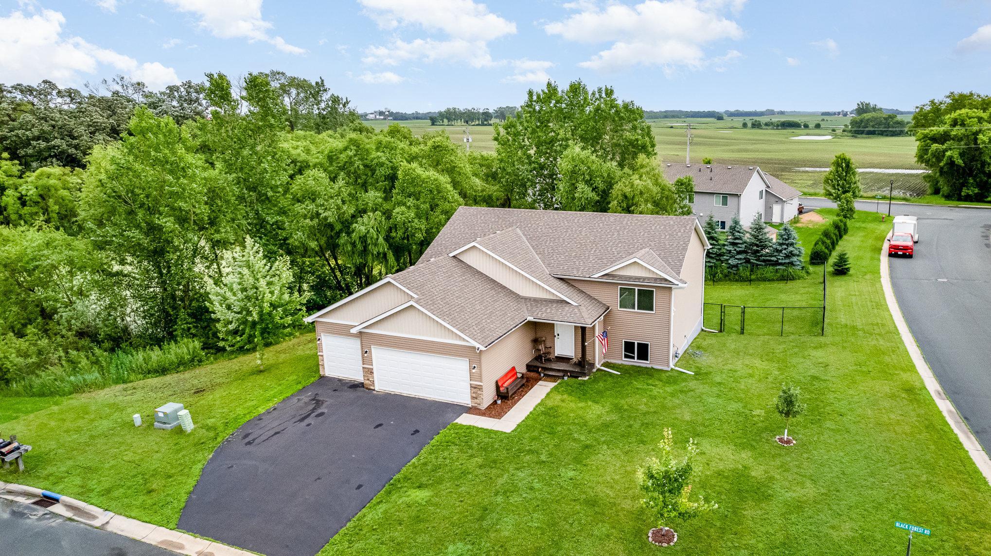 View of Residential at 701 Black Forest Road, New Germany MN 55367, New Germany - Mike Wilen | Minnesota Team Real Estate