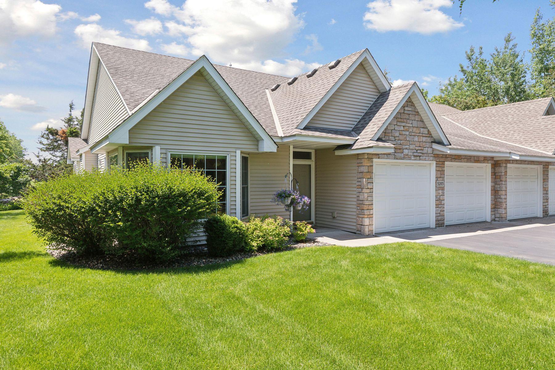 View of Residential at 5203 141st Street, Hugo MN 55038, Hugo - Mike Wilen | Minnesota Team Real Estate