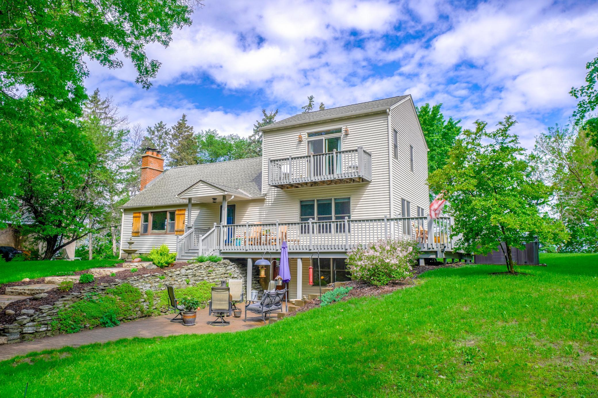 View of Residential at 2255 McMenemy Street, Little Canada MN 55117, Little Canada - Mike Wilen | Minnesota Team Real Estate