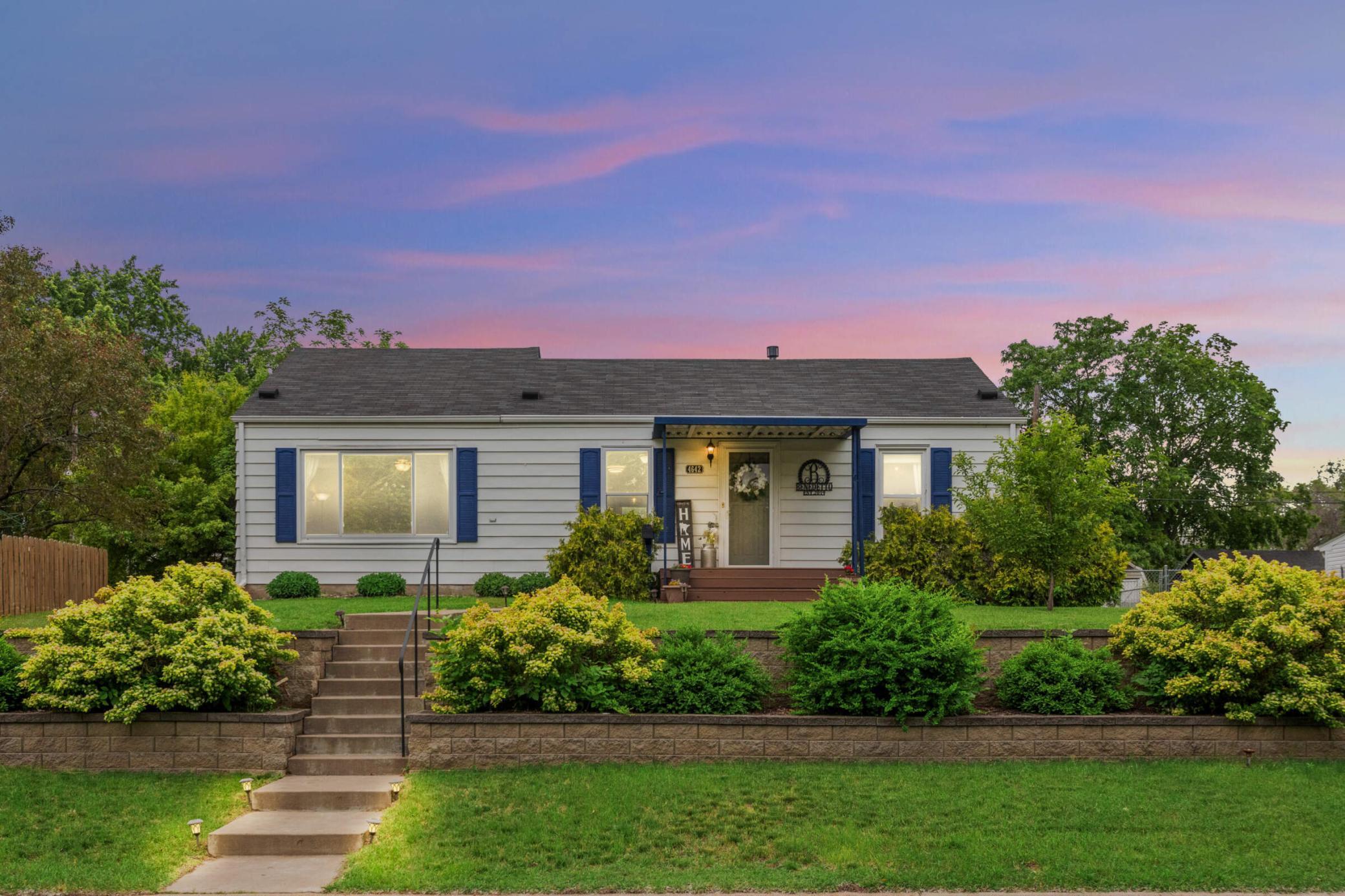 View of Residential at 4642 3rd Street, Minneapolis MN 55421, Minneapolis - Mike Wilen | Minnesota Team Real Estate