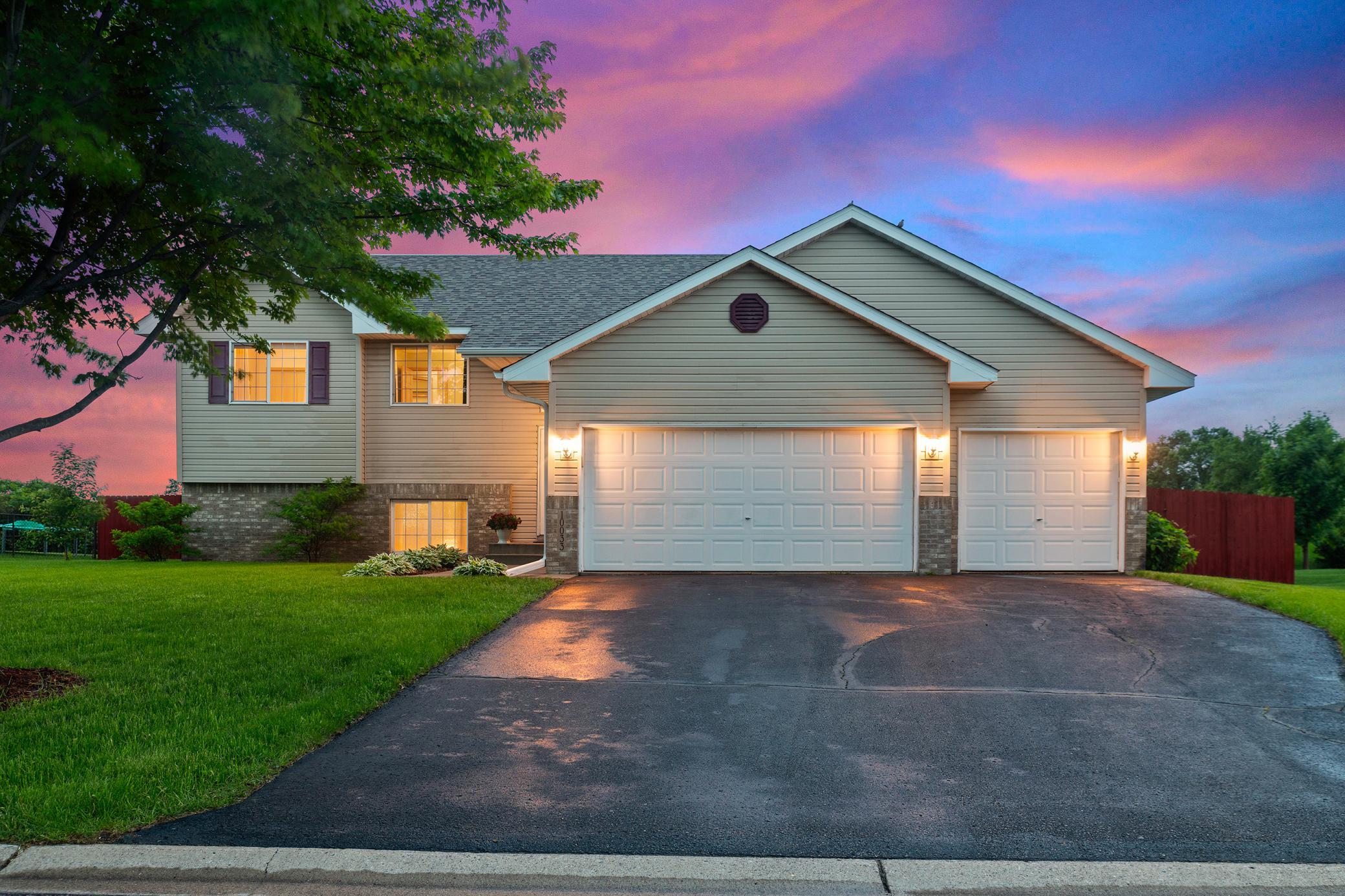 View of Residential at 10033 Prescott Drive, Monticello MN 55362, Monticello - Mike Wilen | Minnesota Team Real Estate
