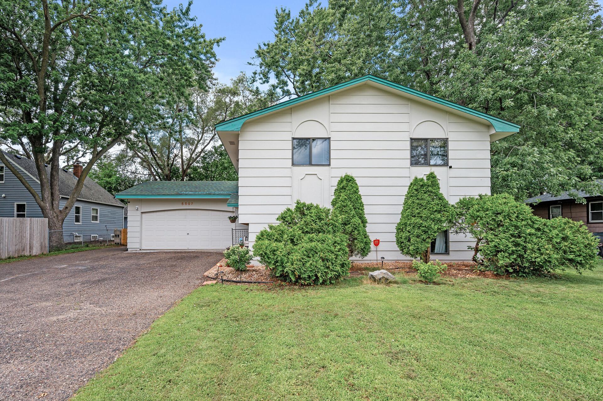 View of Residential at 5507 Bryant Avenue, Minneapolis MN 55430, Minneapolis - Mike Wilen | Minnesota Team Real Estate