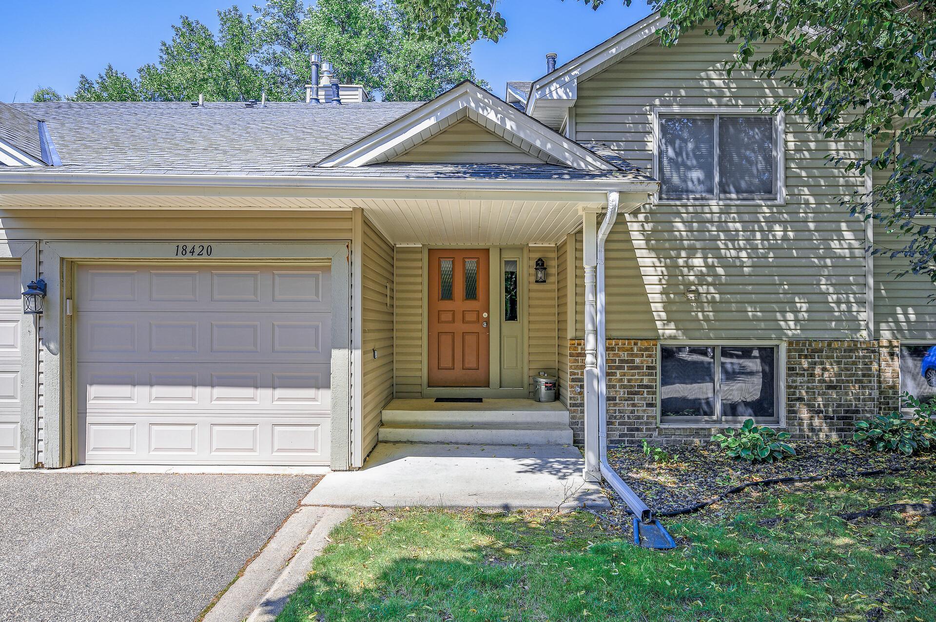 View of Residential at 18416 Creeks Bend Drive #2, Minnetonka MN 55345, Minnetonka - Mike Wilen | Minnesota Team Real Estate
