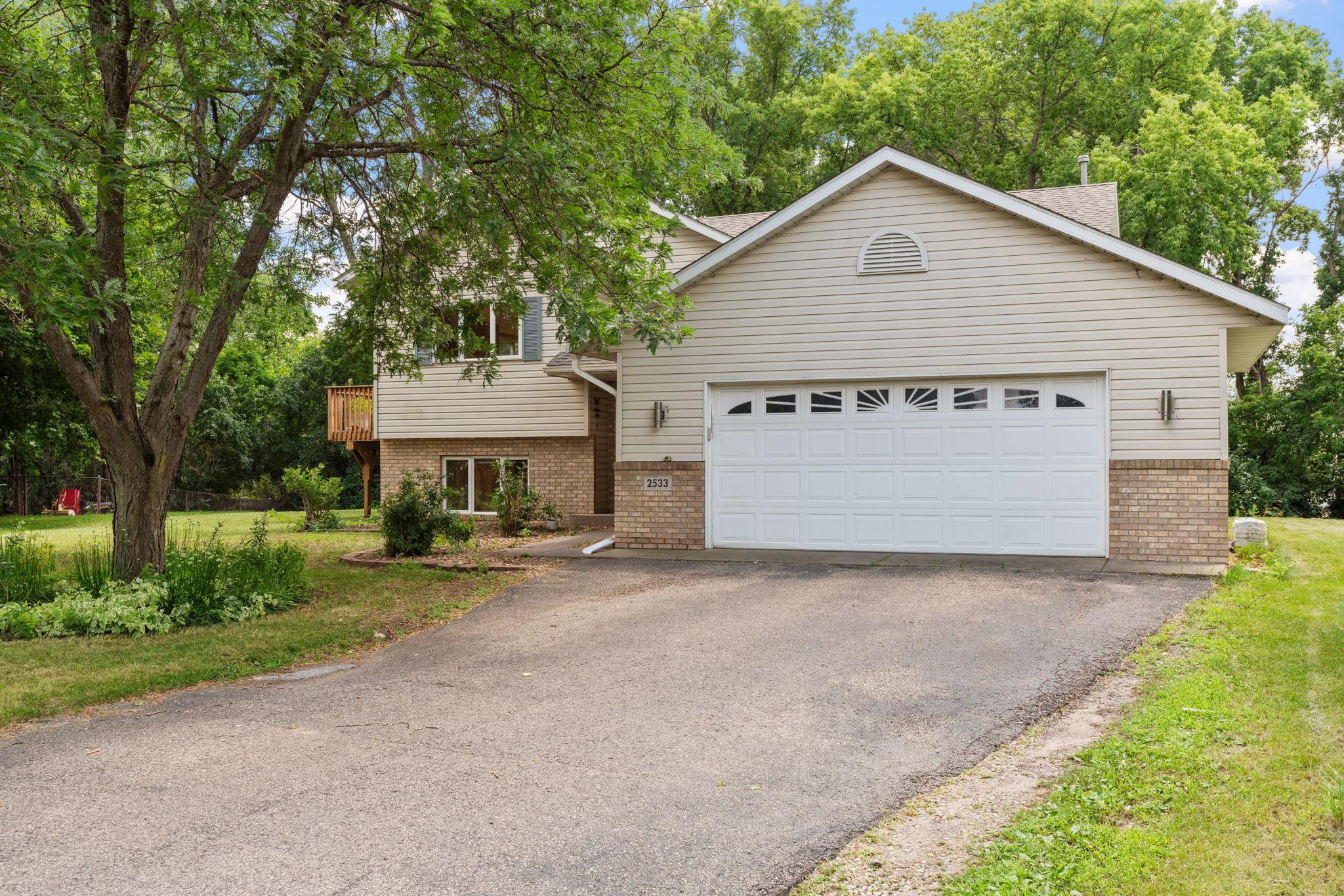View of Residential at 2533 Edinbrook Terrace, Minneapolis MN 55443, Minneapolis - Mike Wilen | Minnesota Team Real Estate
