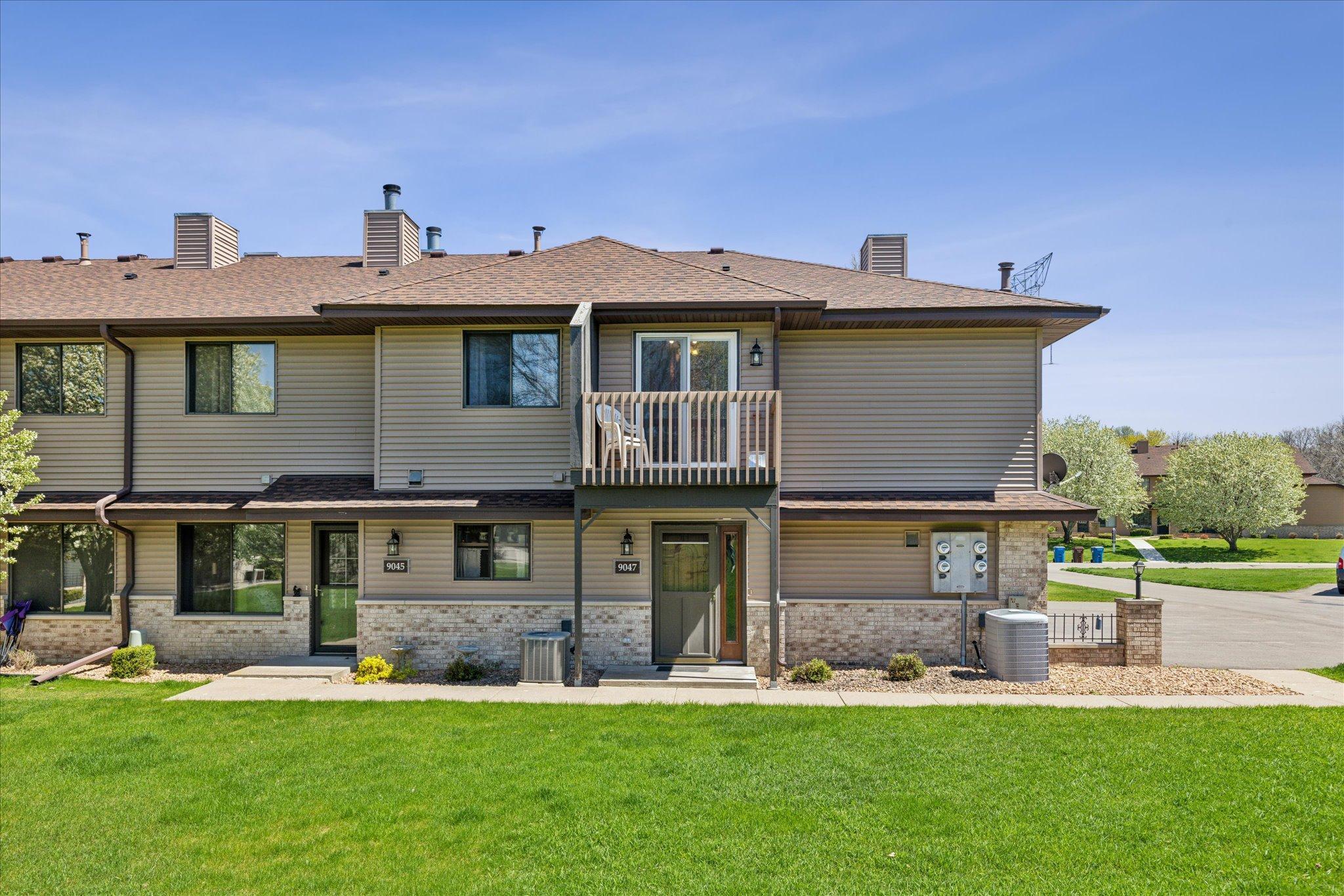 View of Residential at 9047 Underwood Lane, Maple Grove MN 55369, Maple Grove - Mike Wilen | Minnesota Team Real Estate