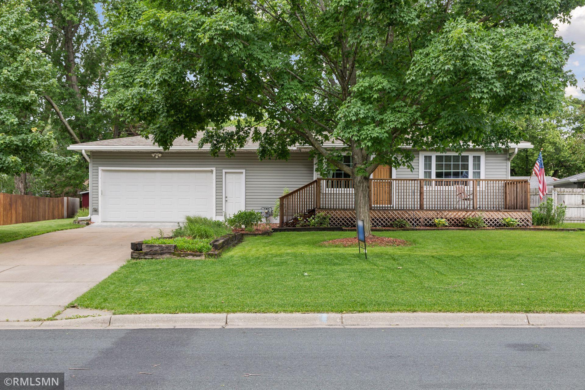 View of Residential at 225 Baldwin Drive, Circle Pines MN 55014, Circle Pines - Mike Wilen | Minnesota Team Real Estate