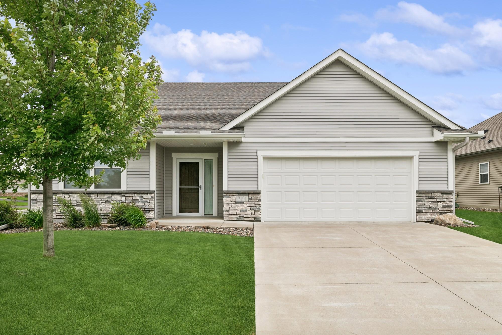 View of Residential at 7191 Quast Avenue, Elk River MN 55330, Elk River - Mike Wilen | Minnesota Team Real Estate