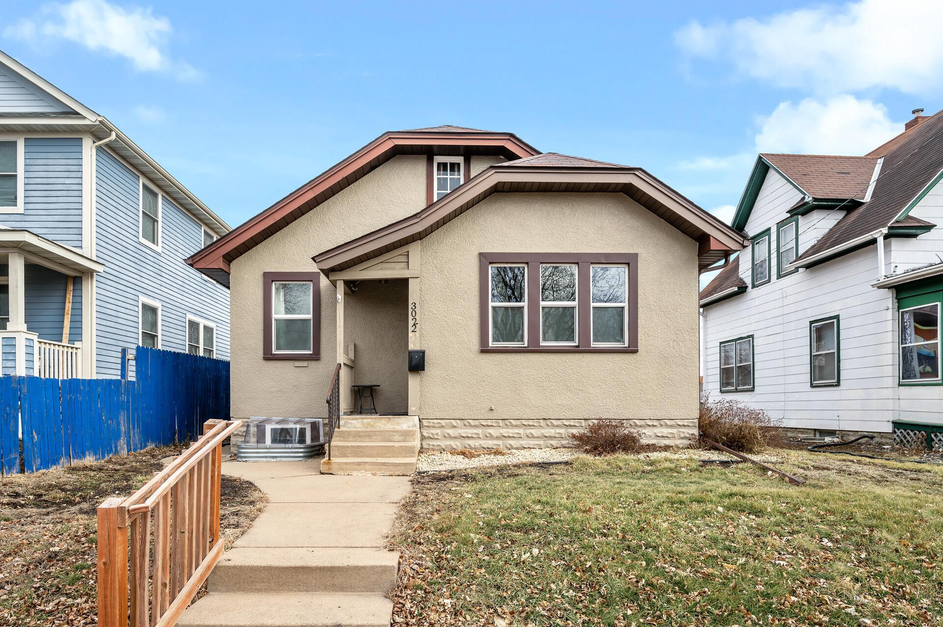 View of Residential at 3022 Logan Avenue, Minneapolis MN 55411, Minneapolis - Mike Wilen | Minnesota Team Real Estate