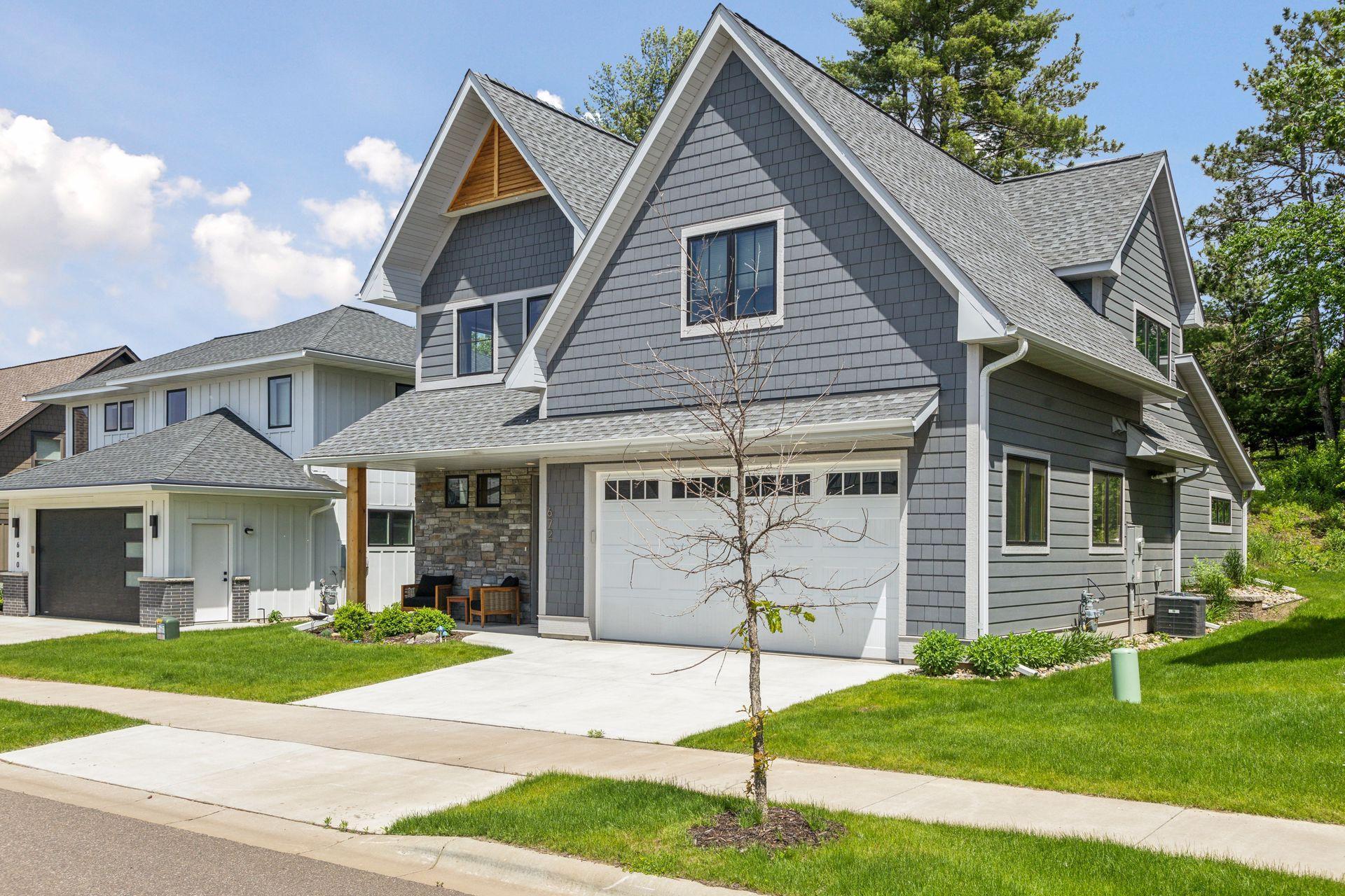 View of Residential at 672 Inspiration Place, Bayport MN 55003, Bayport - Mike Wilen | Minnesota Team Real Estate