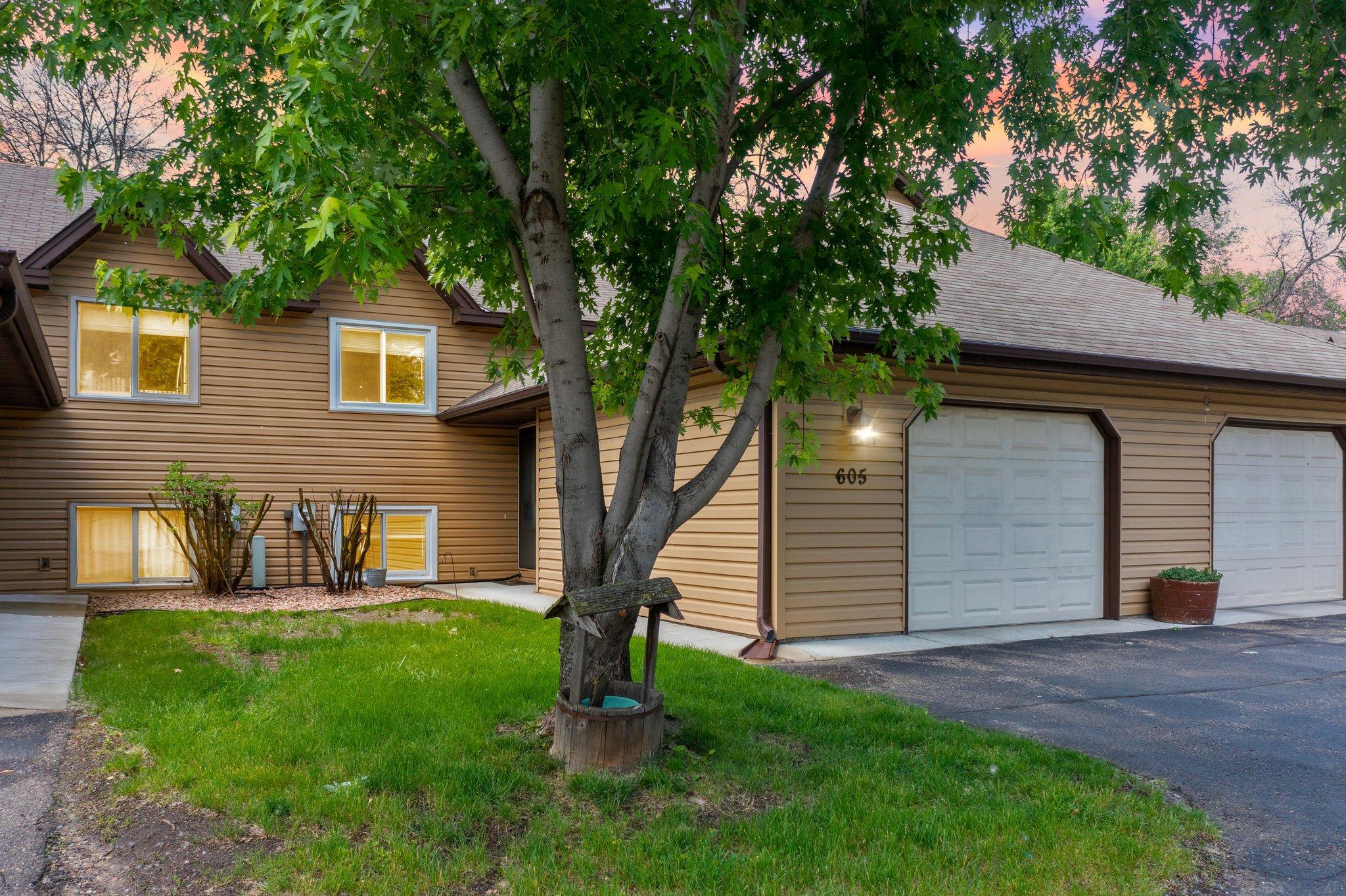 View of Residential at 605 Belland Avenue, Vadnais Heights MN 55127, Vadnais Heights - Mike Wilen | Minnesota Team Real Estate