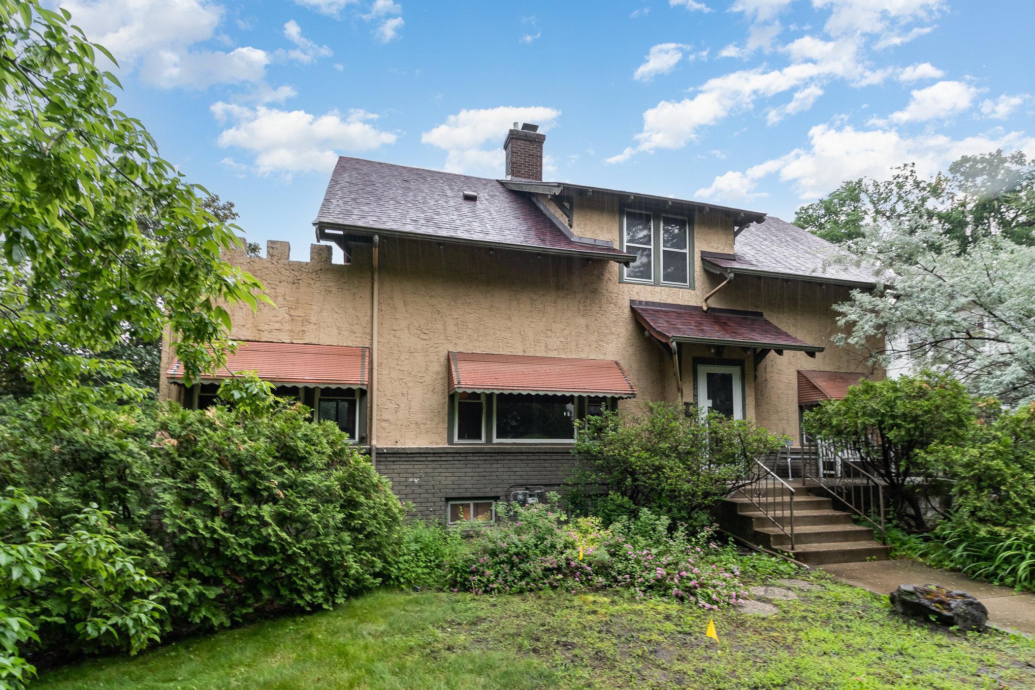 View of Residential at 1003 Sheridan Avenue, Minneapolis MN 55411, Minneapolis - Mike Wilen | Minnesota Team Real Estate