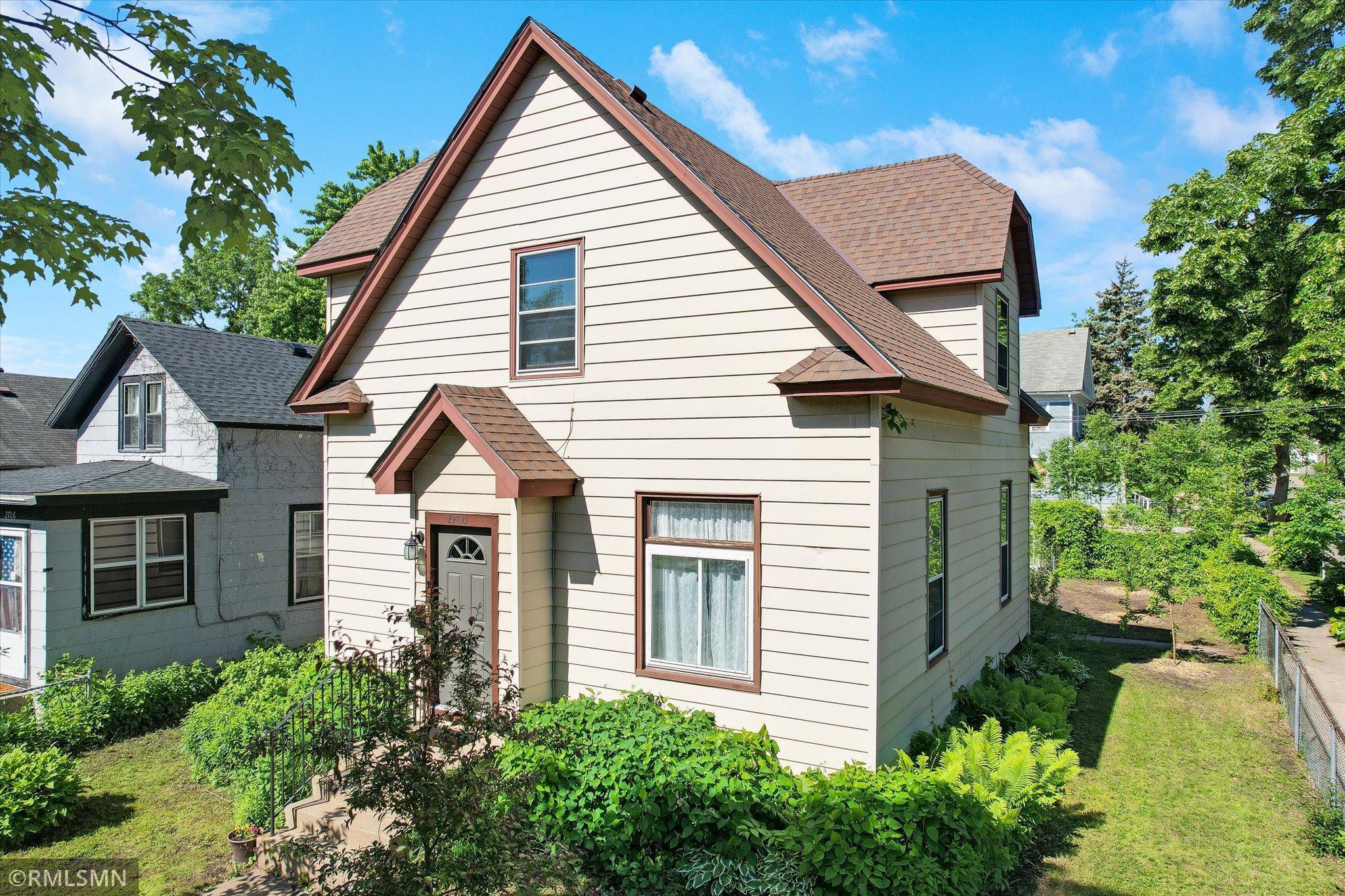 View of Residential at 2700 17th Avenue, Minneapolis MN 55407, Minneapolis - Mike Wilen | Minnesota Team Real Estate